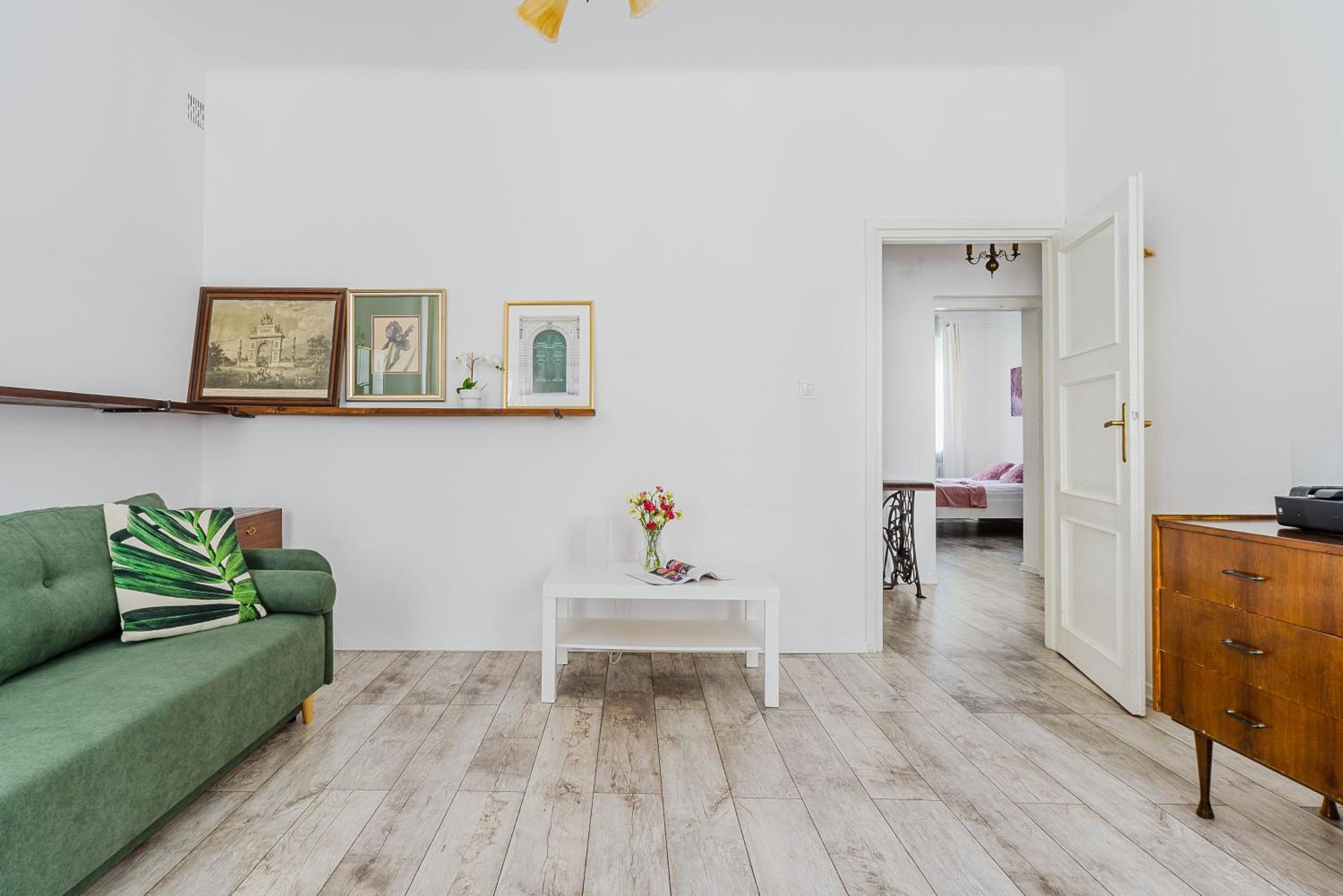 Shortstaypoland Mostowa Apartament Warszawa