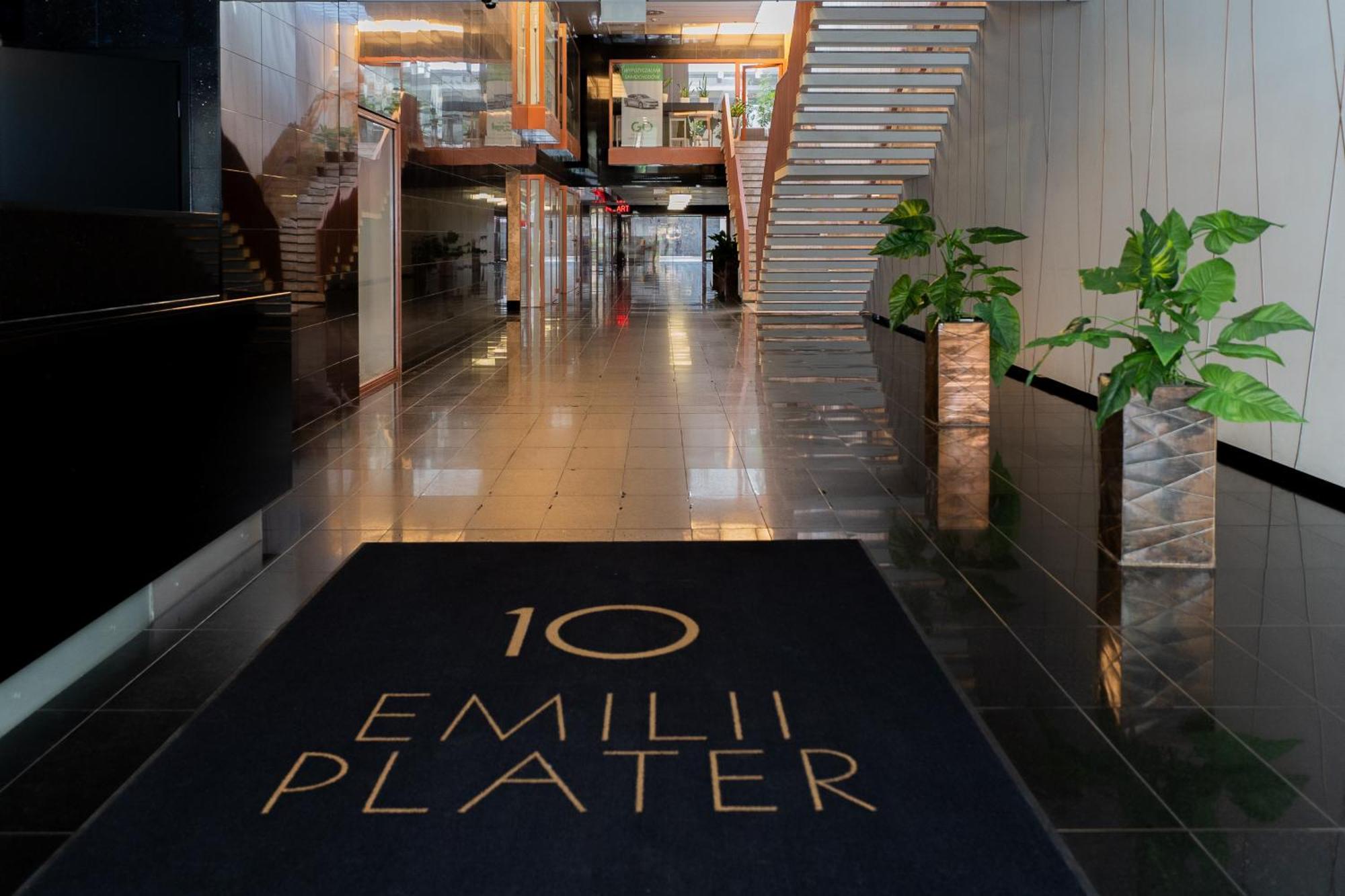 Plater Premium