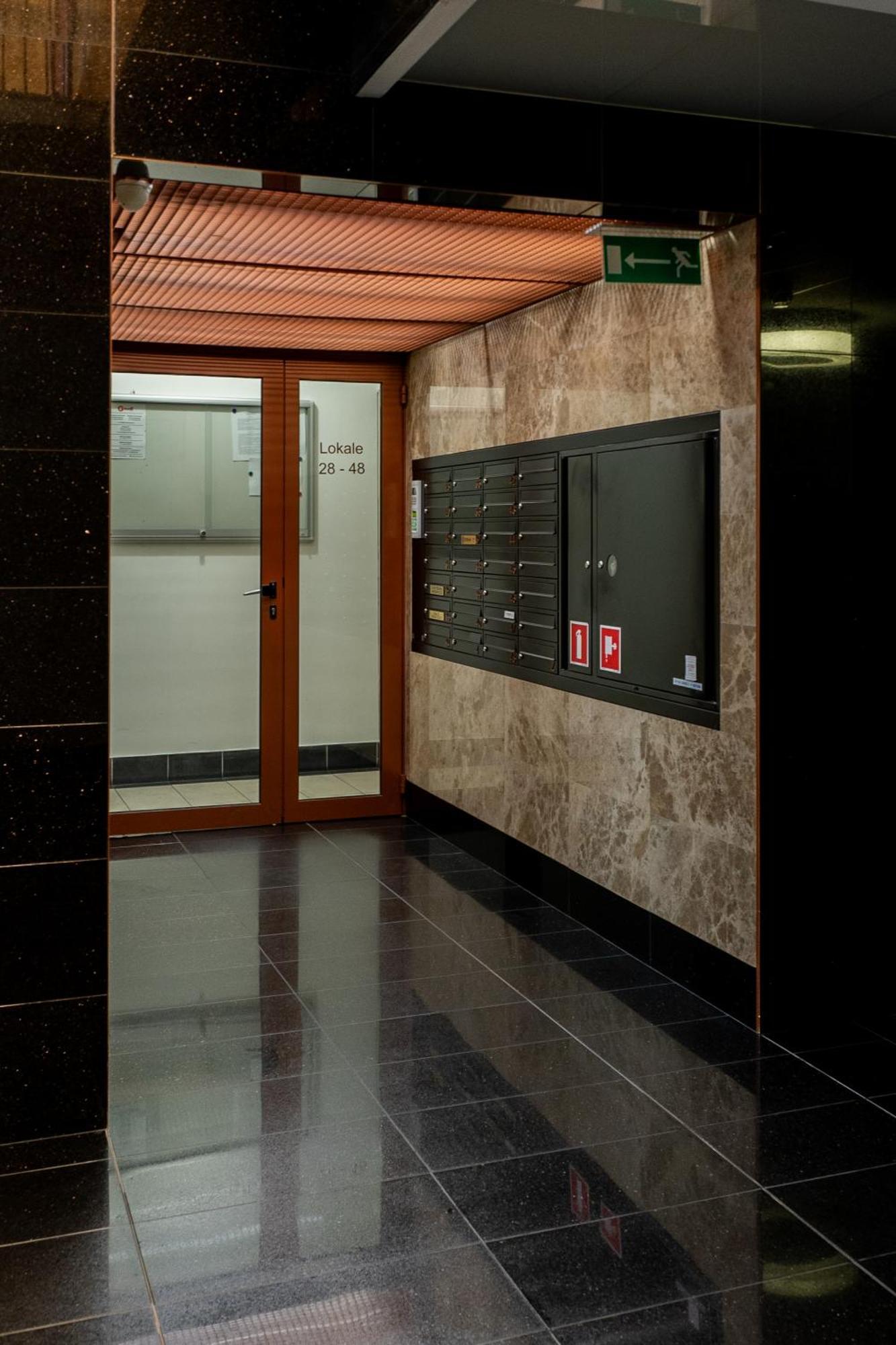 Plater Premium * Warsaw