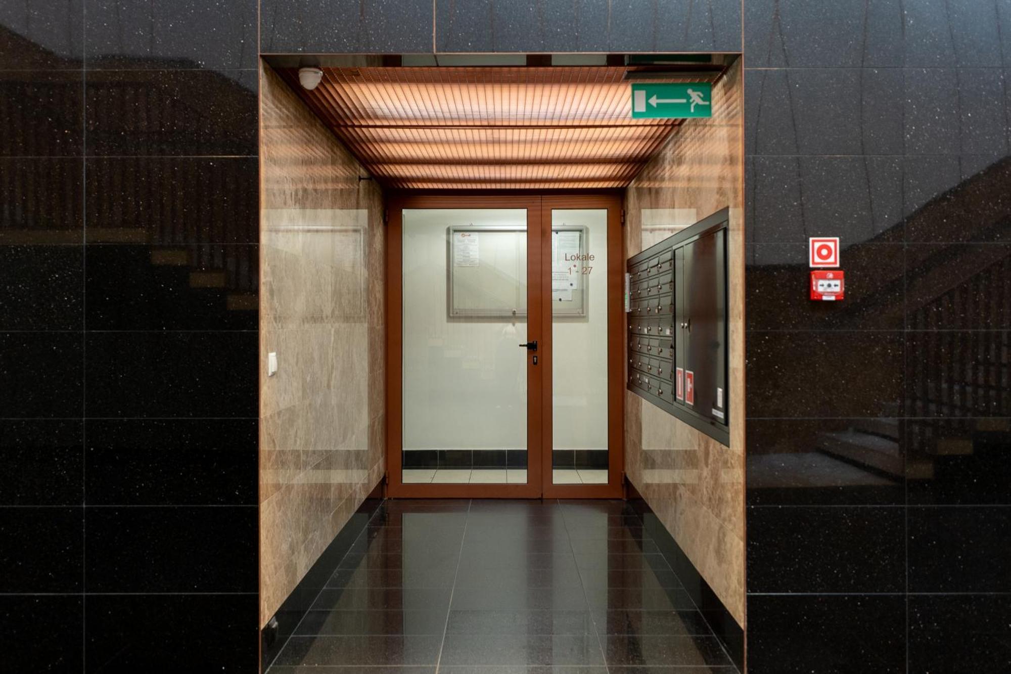 Plater Premium Apartment