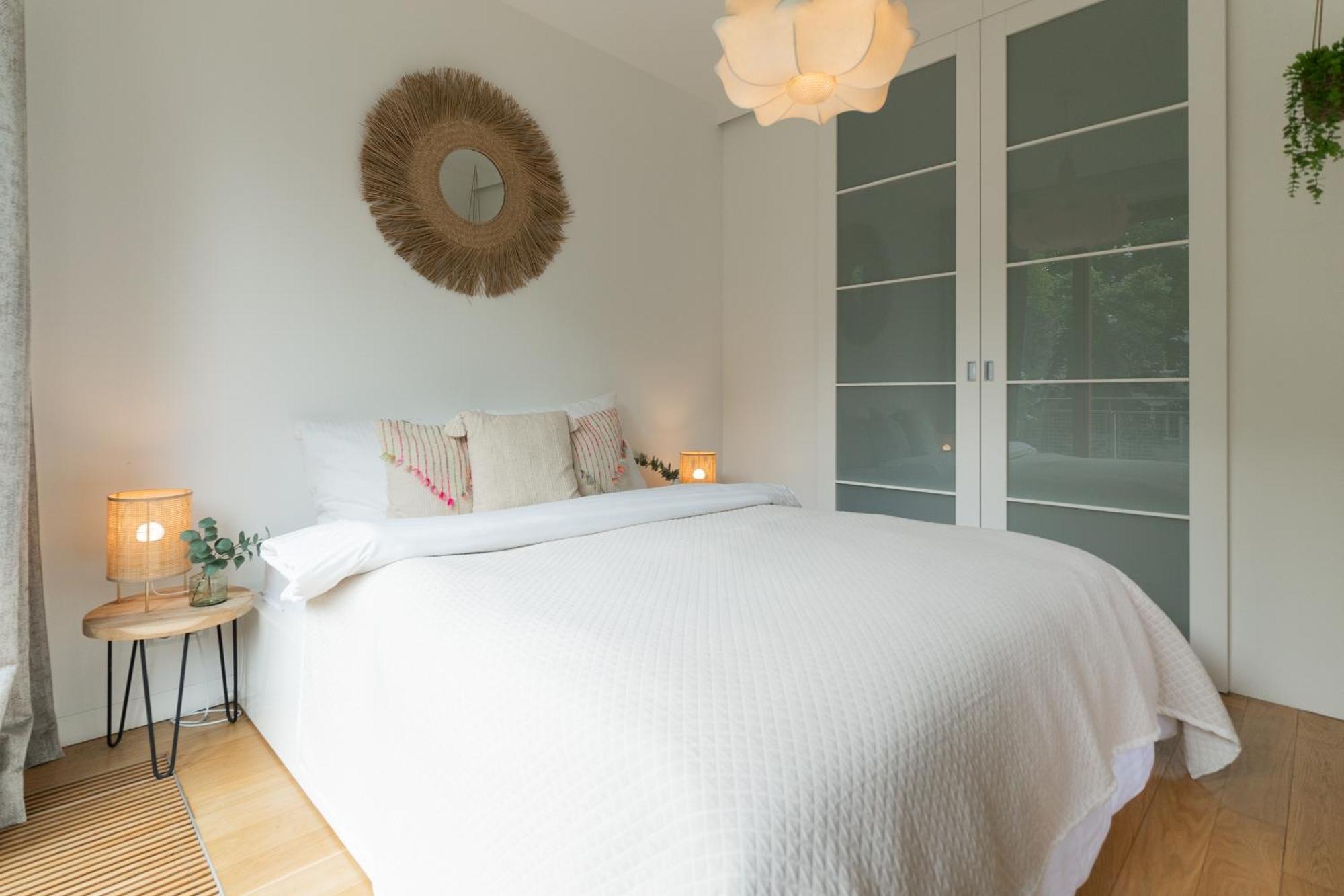 Plater Premium Apartment