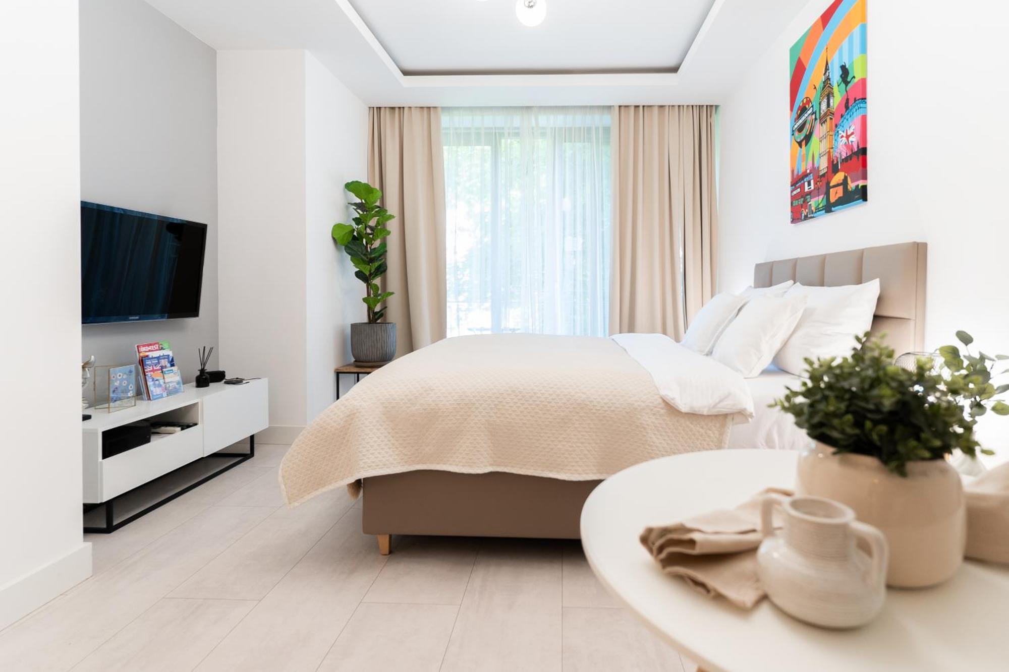 Apartment Plater Premium