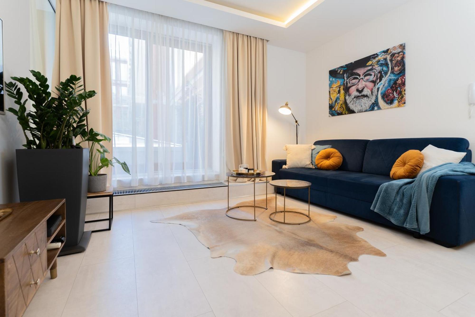 Căn hộ Plater Premium