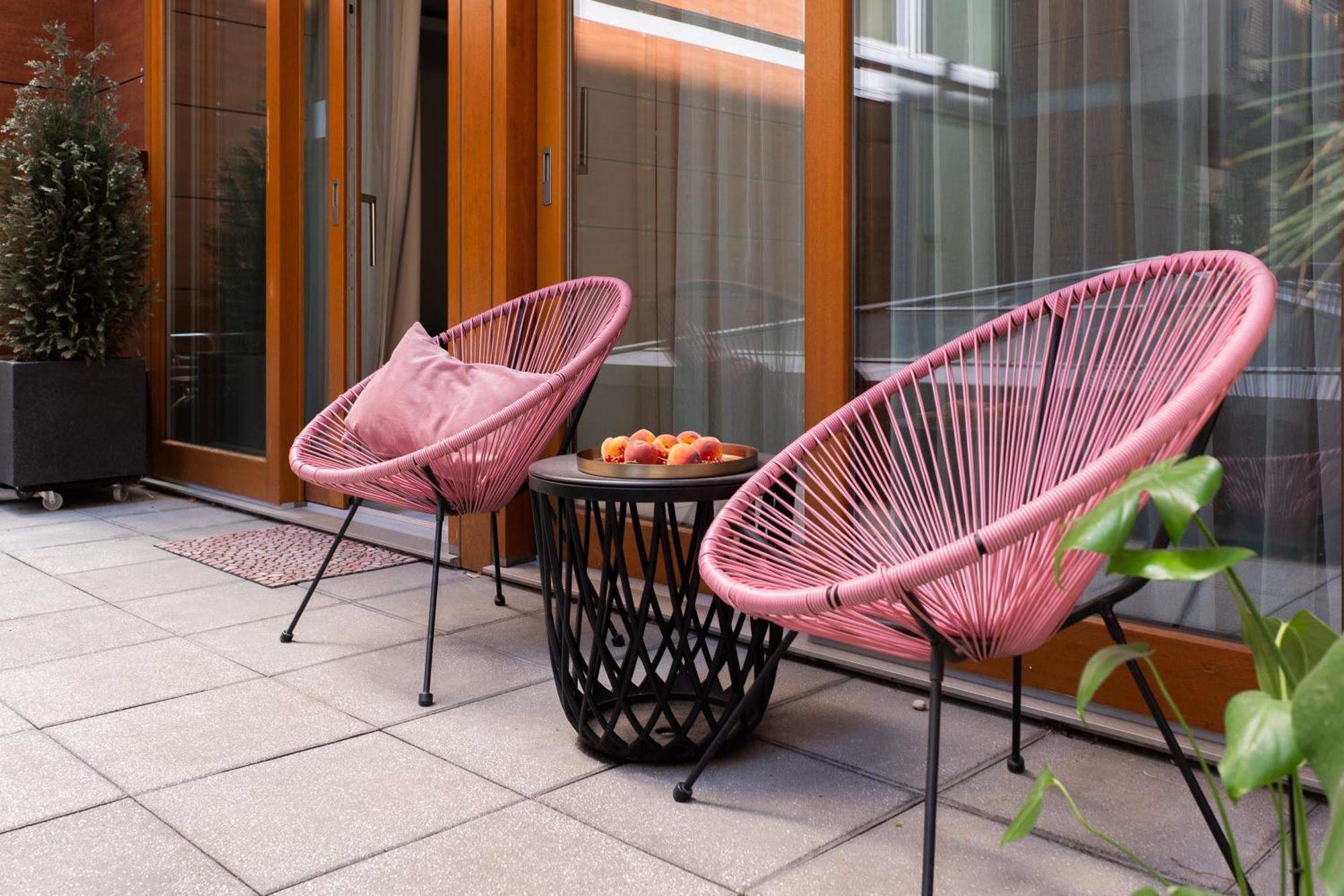 Plater Premium Apartment
