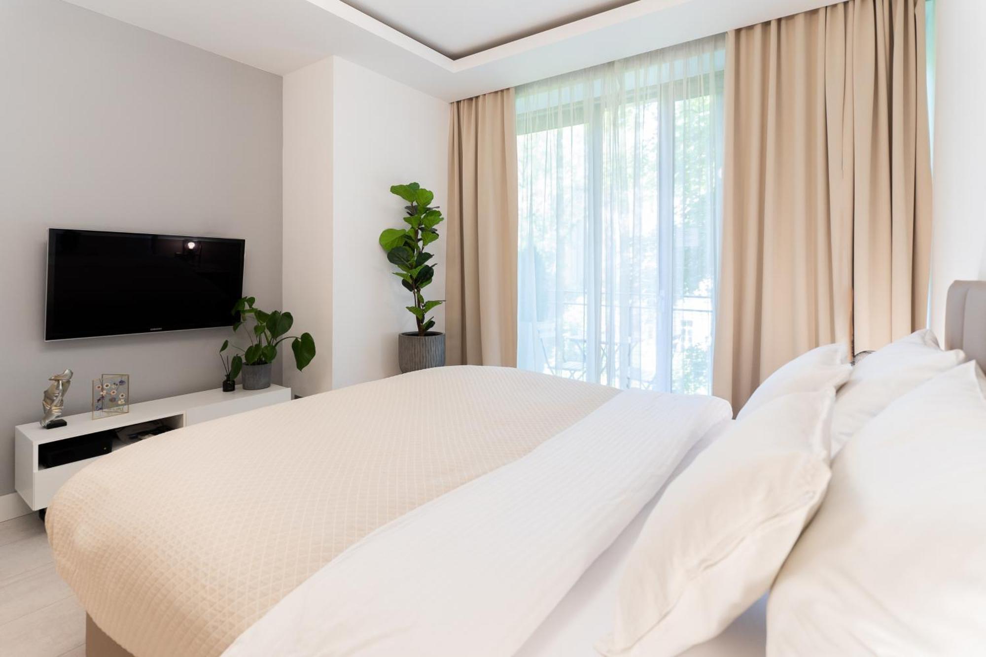 Plater Premium Apartment *