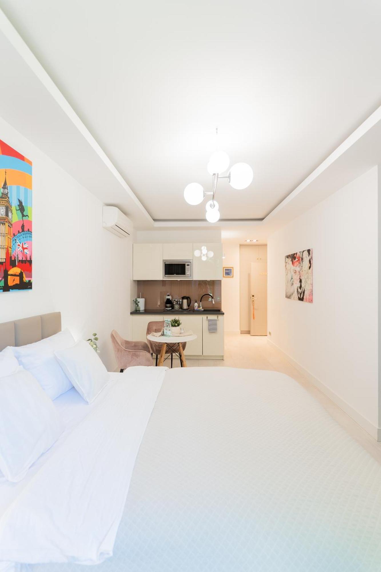 Apartment Plater Premium