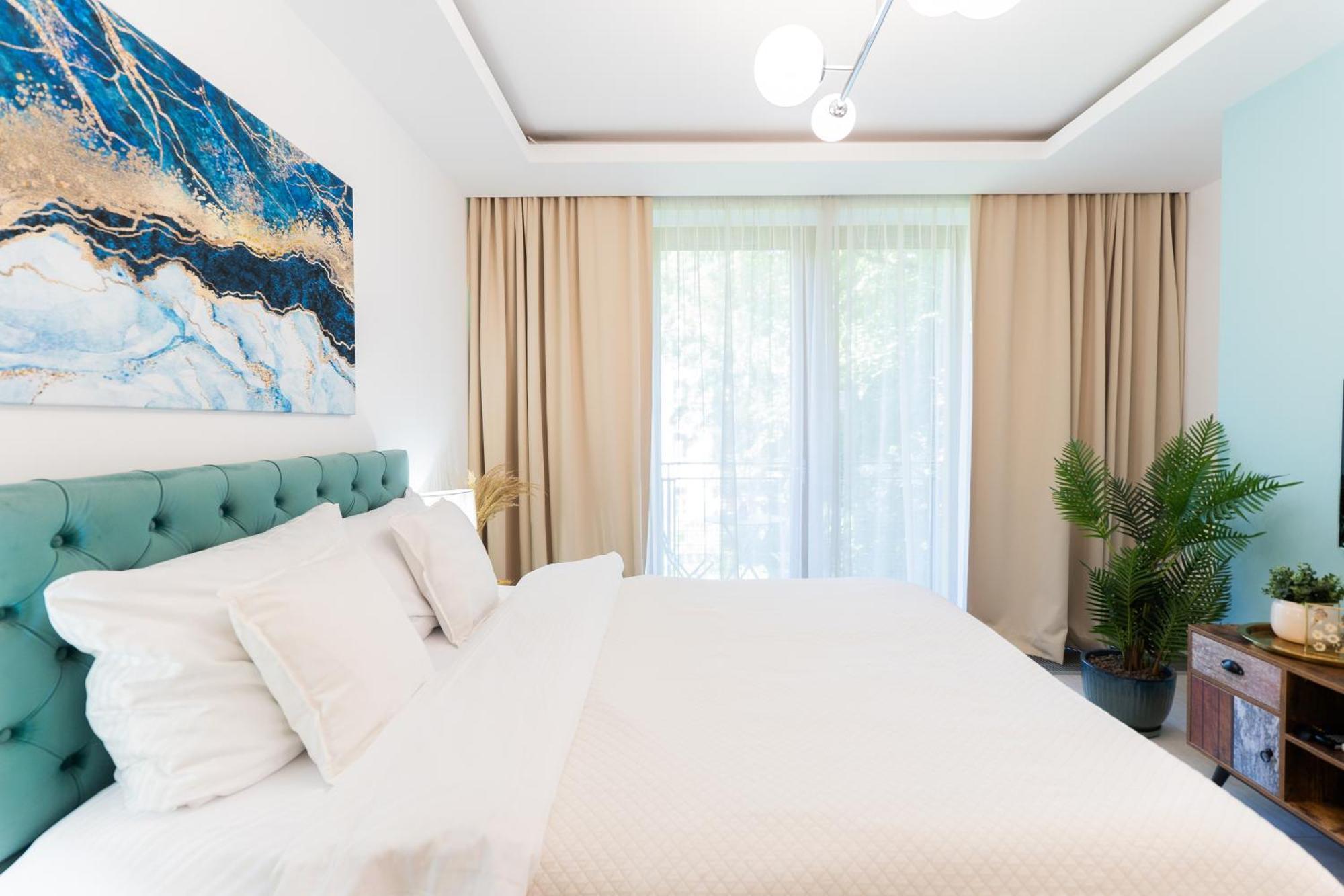 Plater Premium Căn hộ *