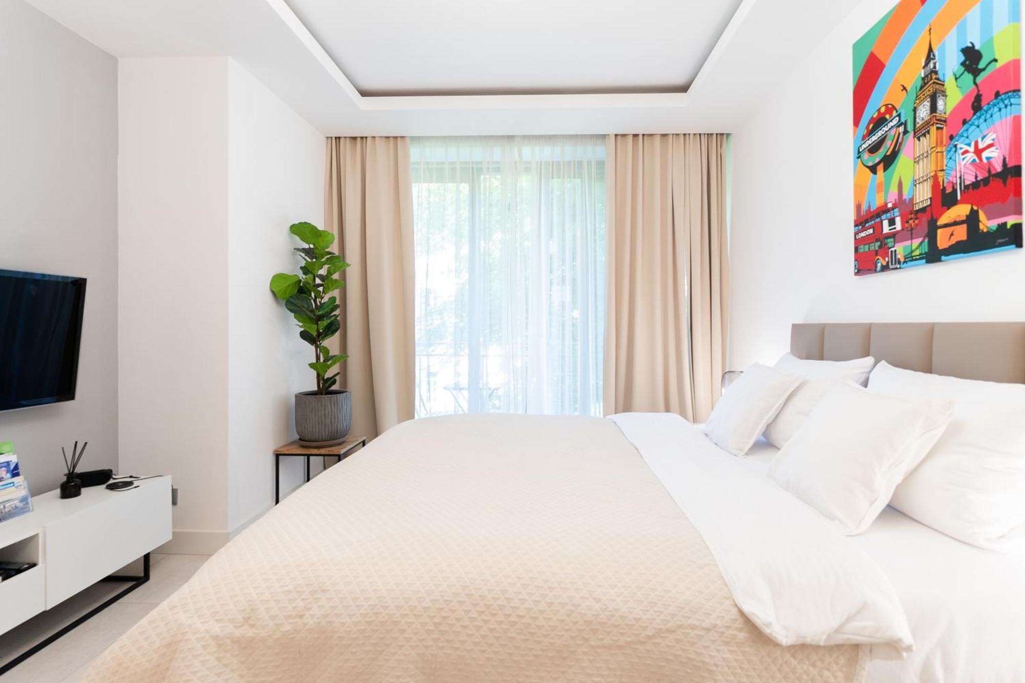 Apartment Plater Premium