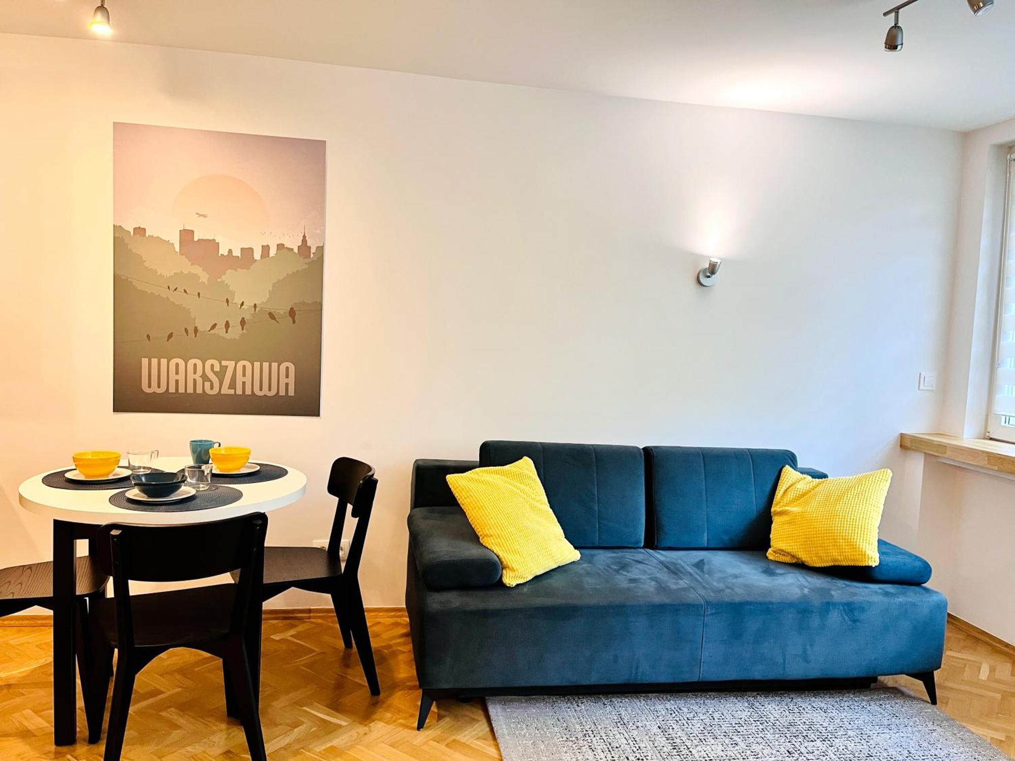 Apartamento Center *