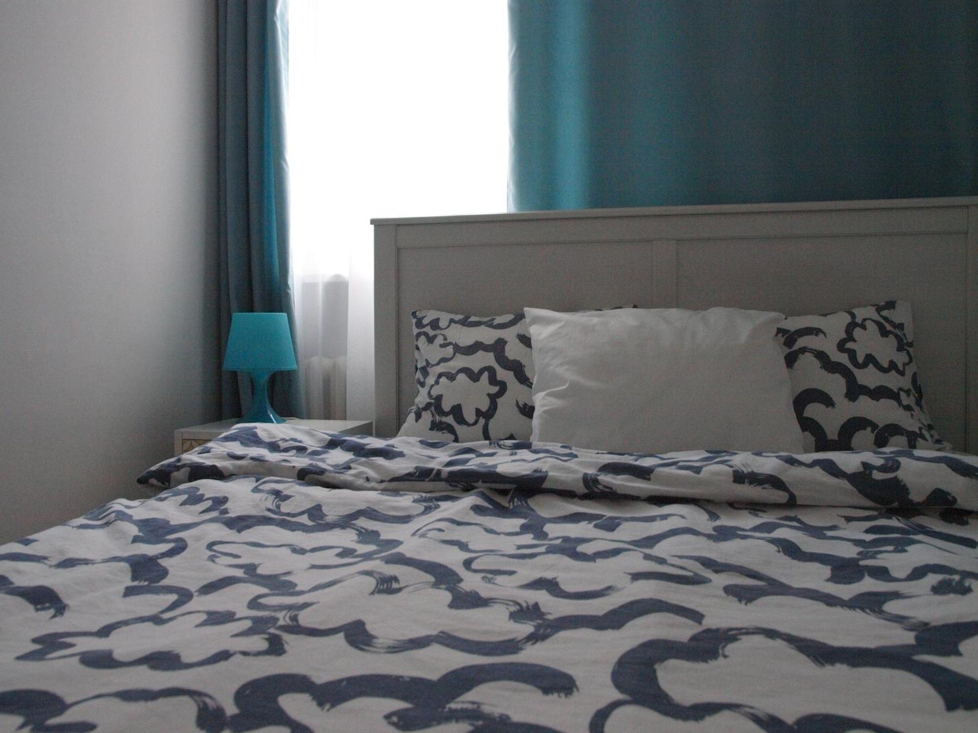 Apartment Rondo Onz Warsaw