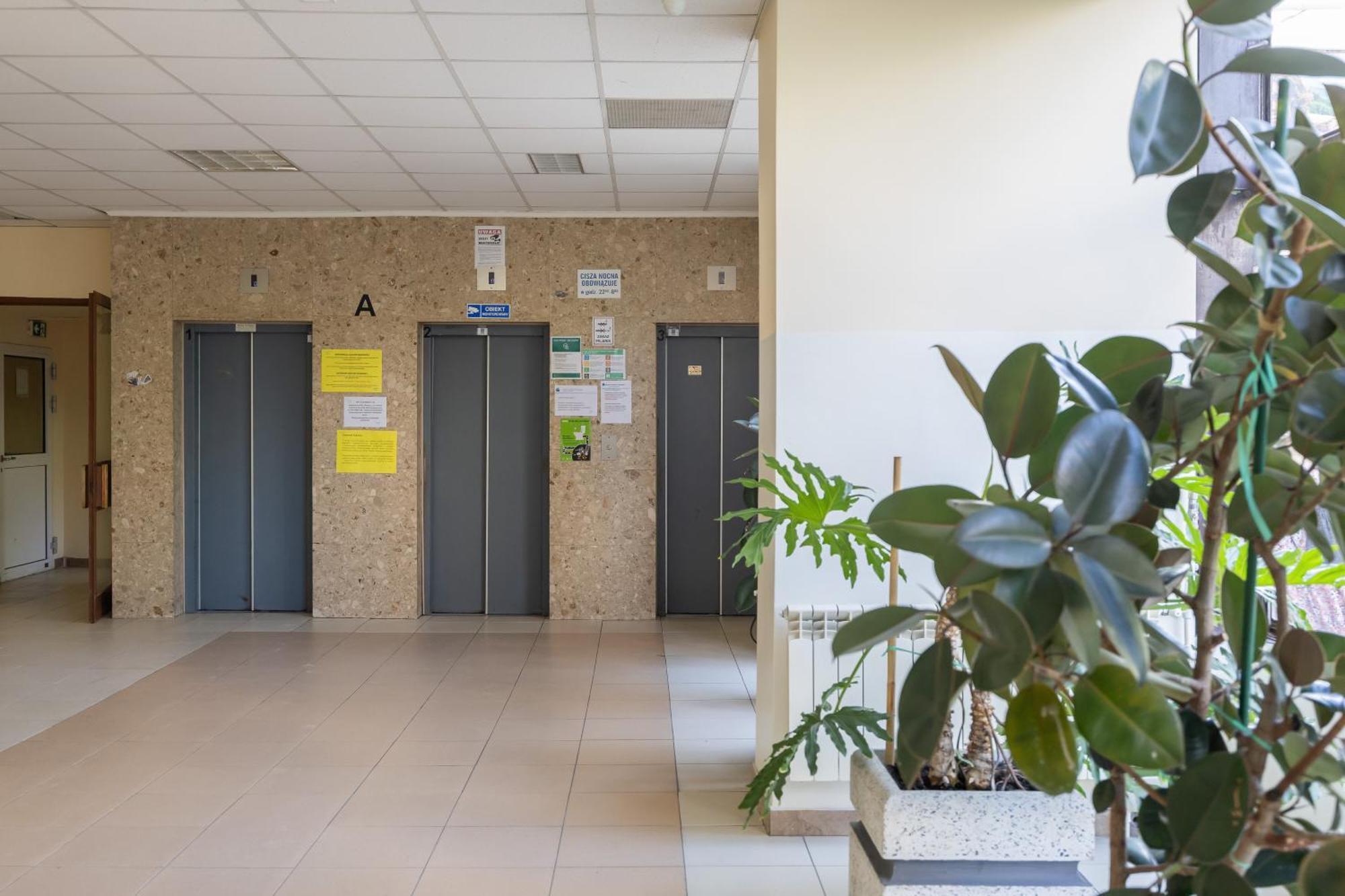 Comfort & Style Center By Renters Apartament