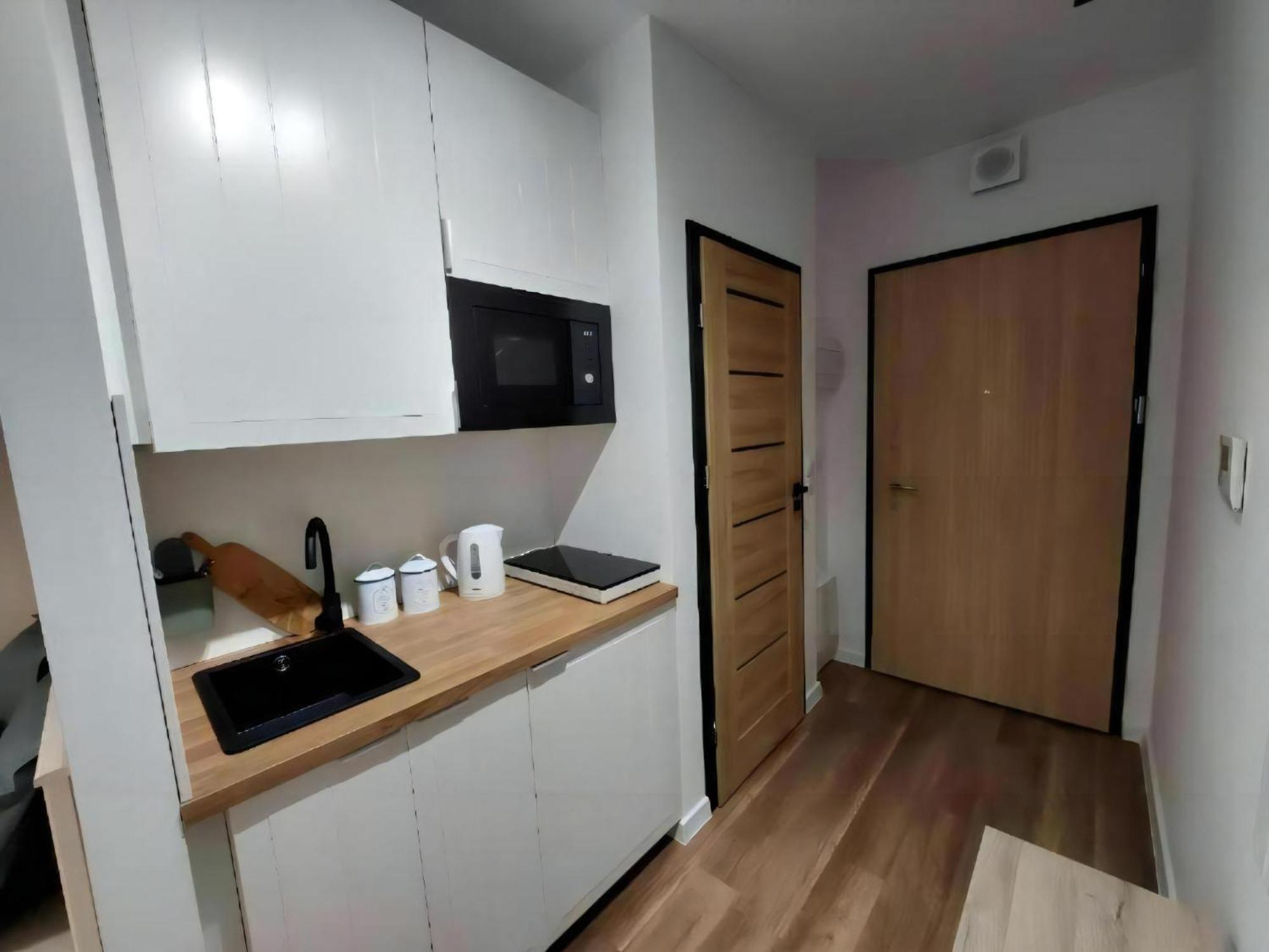 Grupa Apartment *