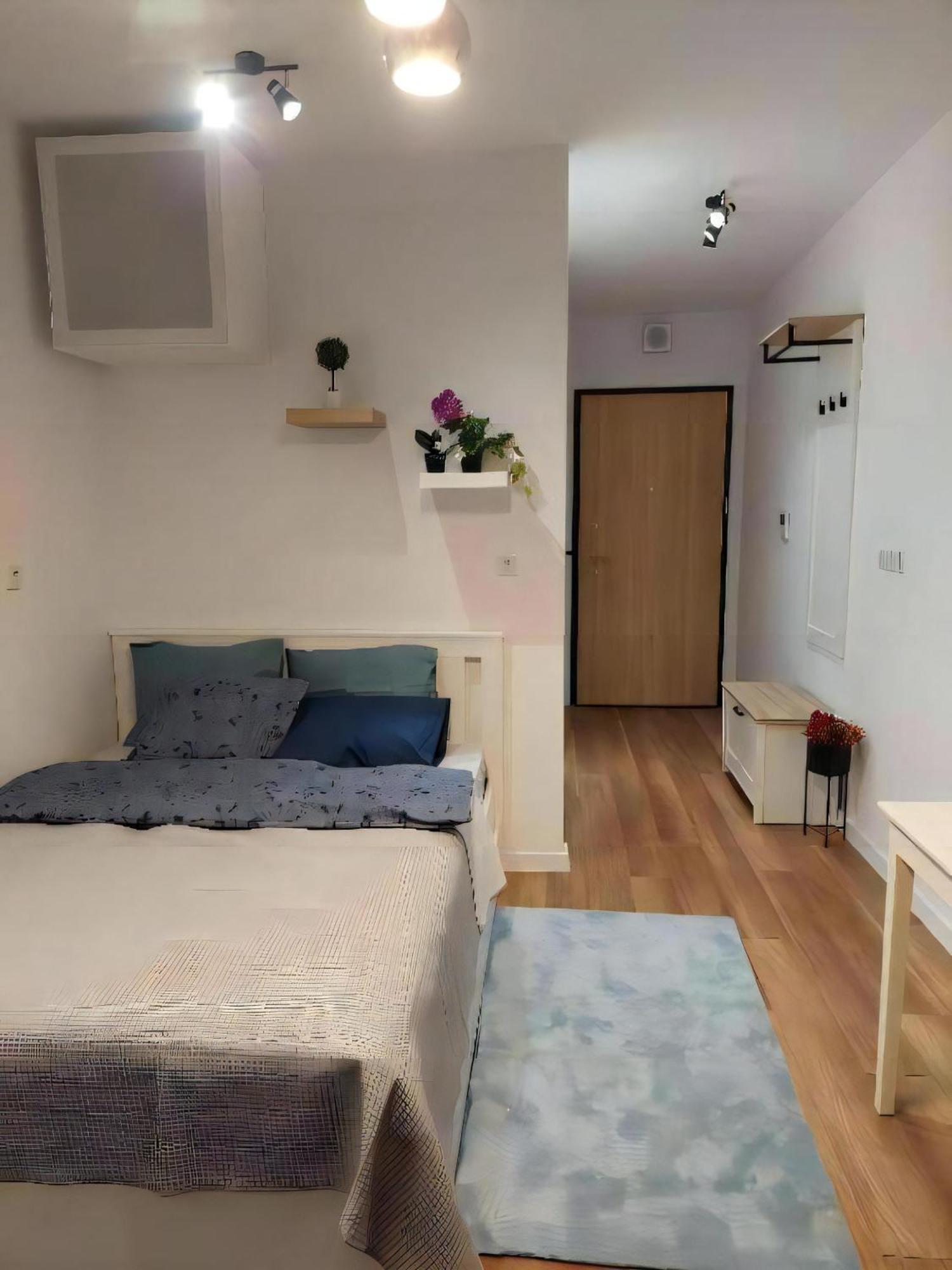 Apartamento Grupa *