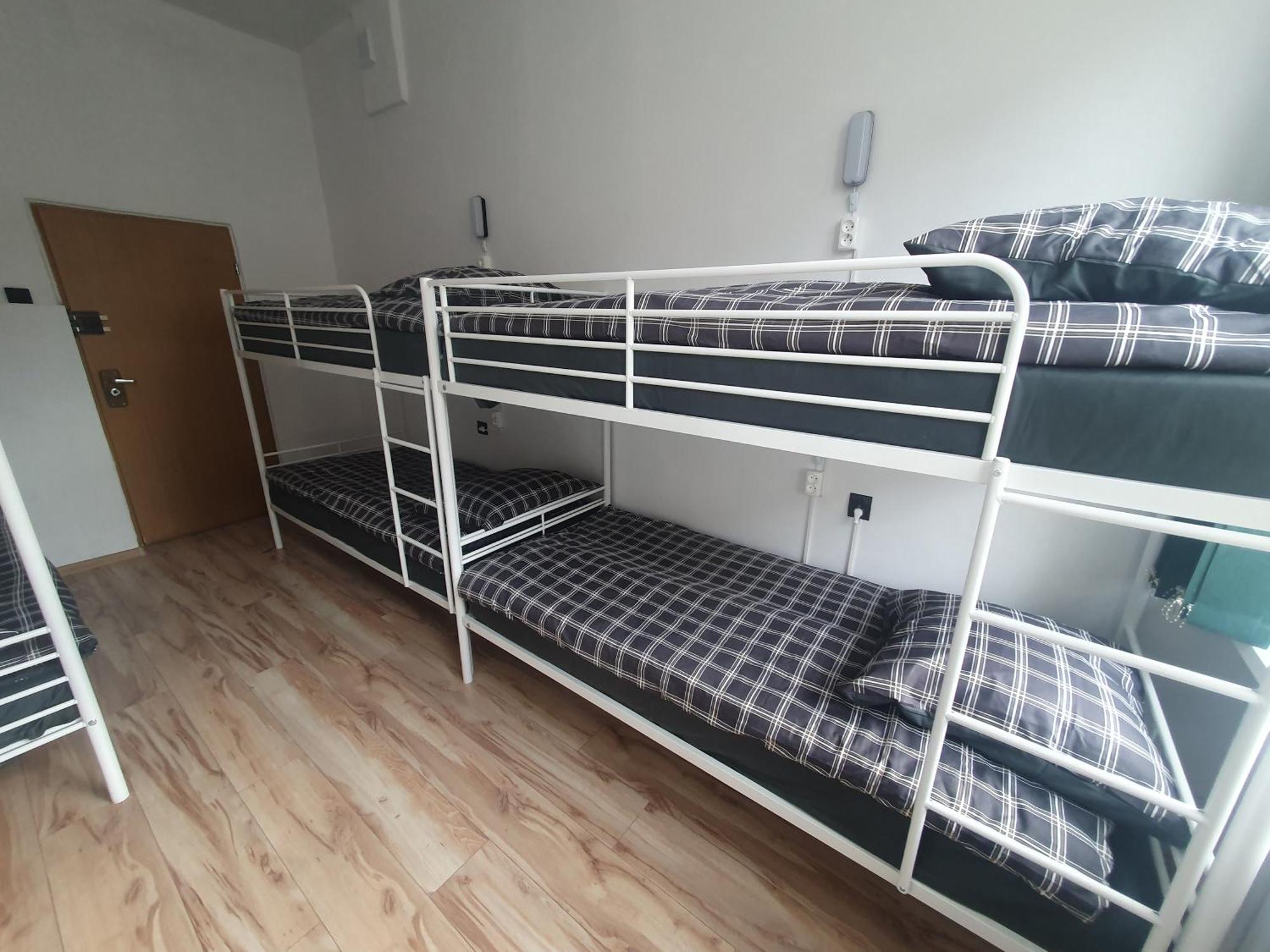 Vasylok Hostel Warsaw