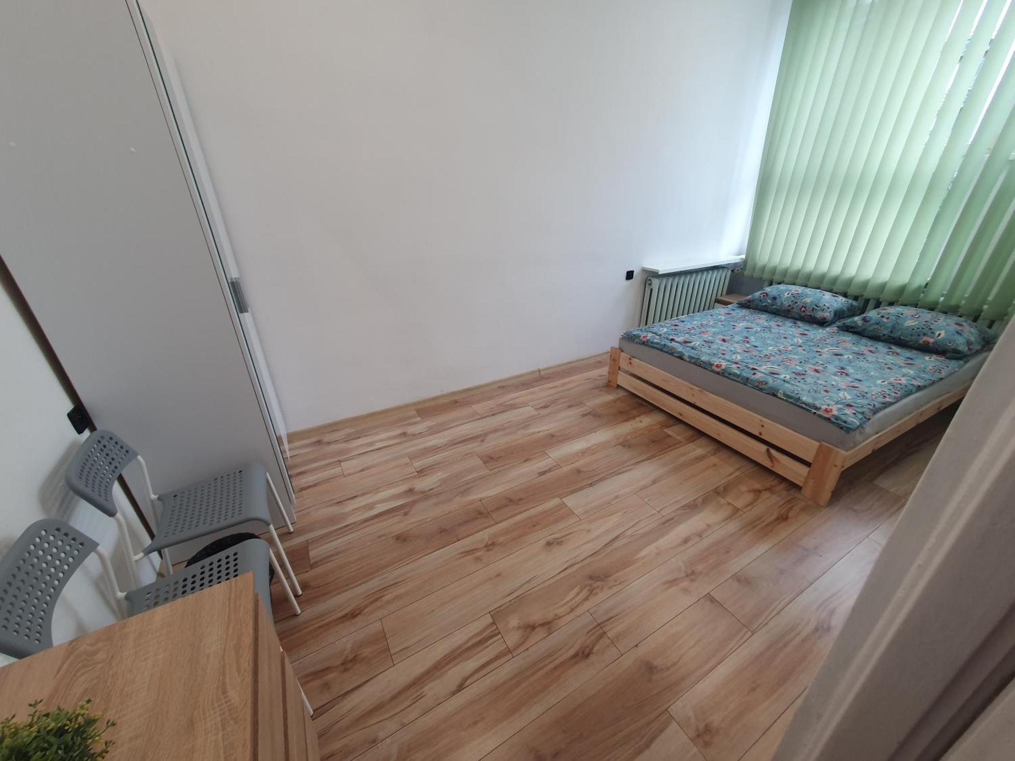 Hostel Vasylok *