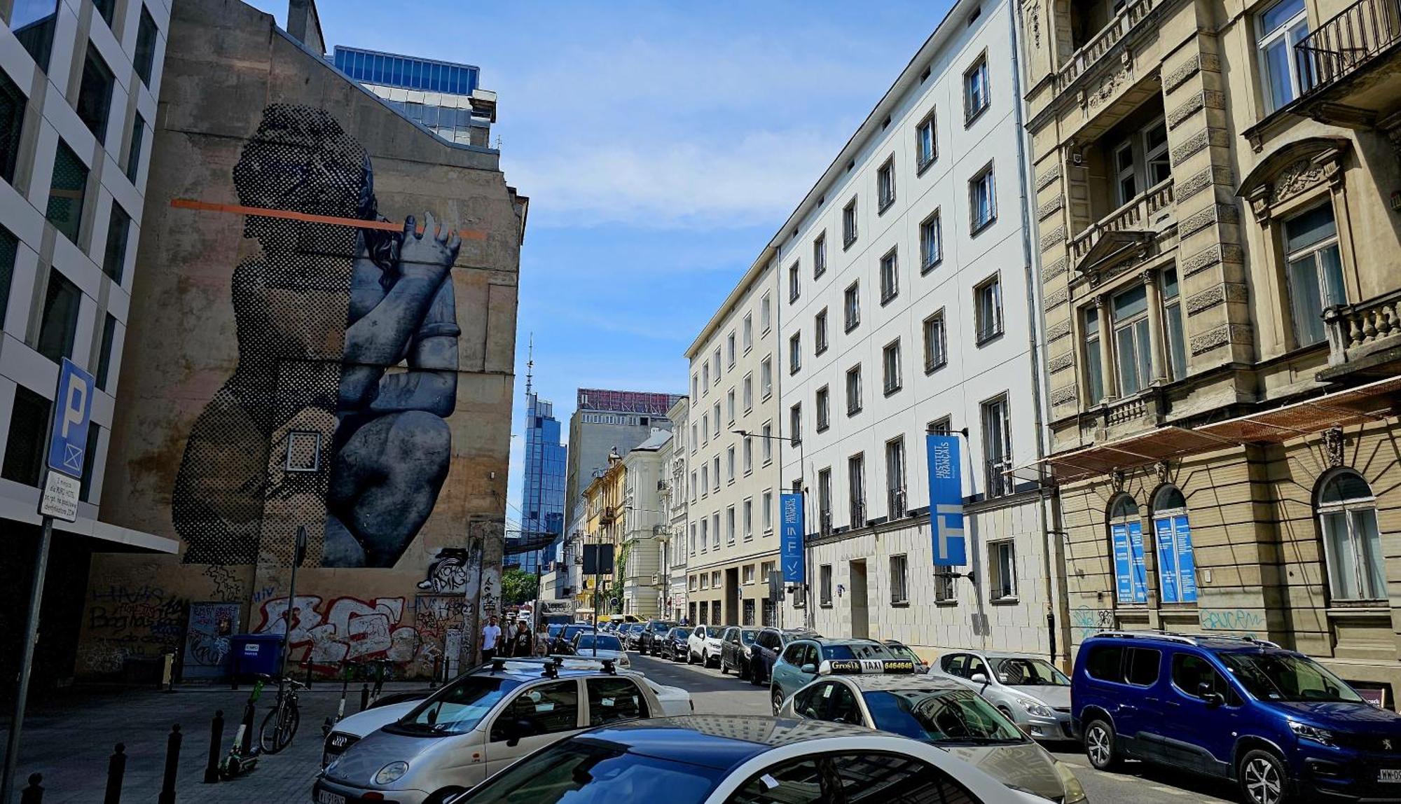 Apartment Widok