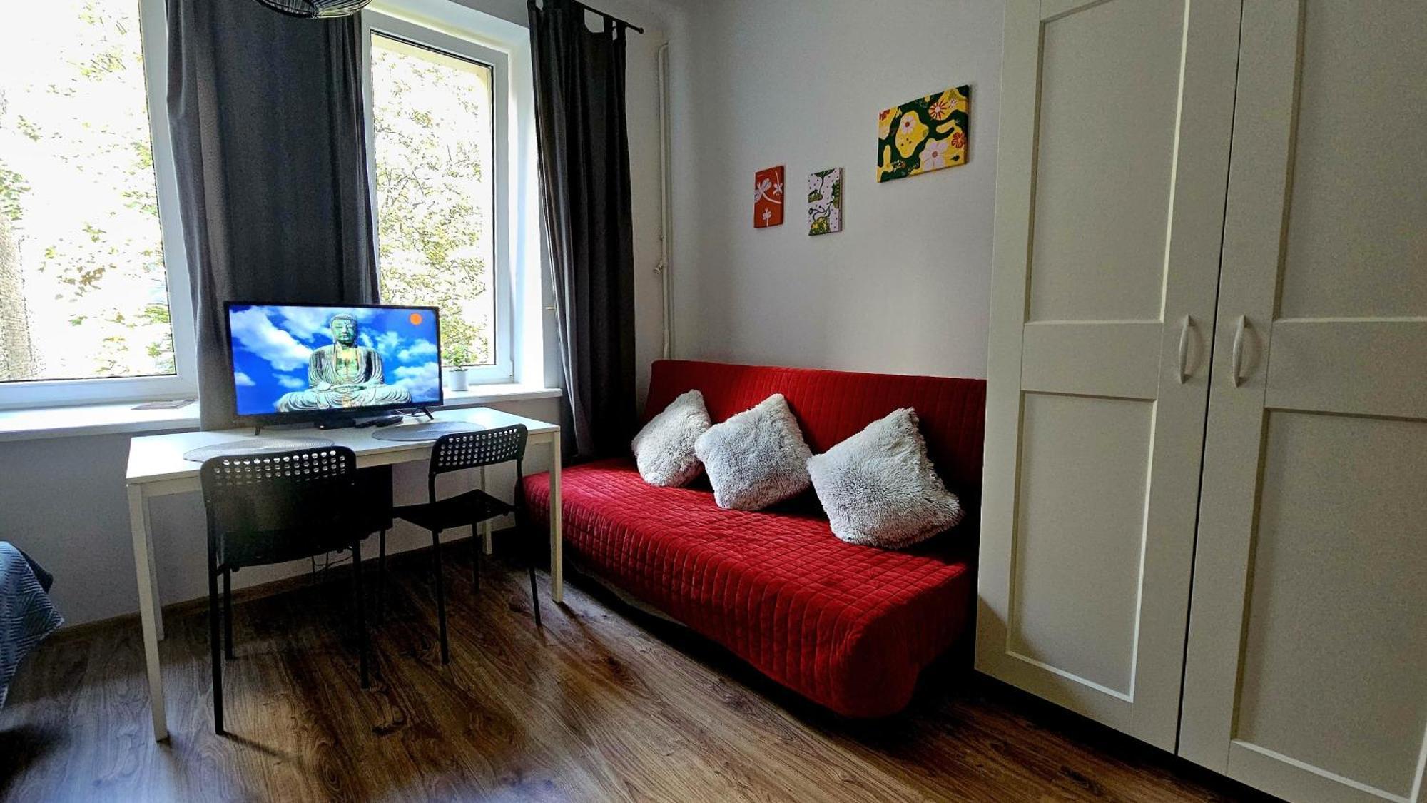 Apartment Widok