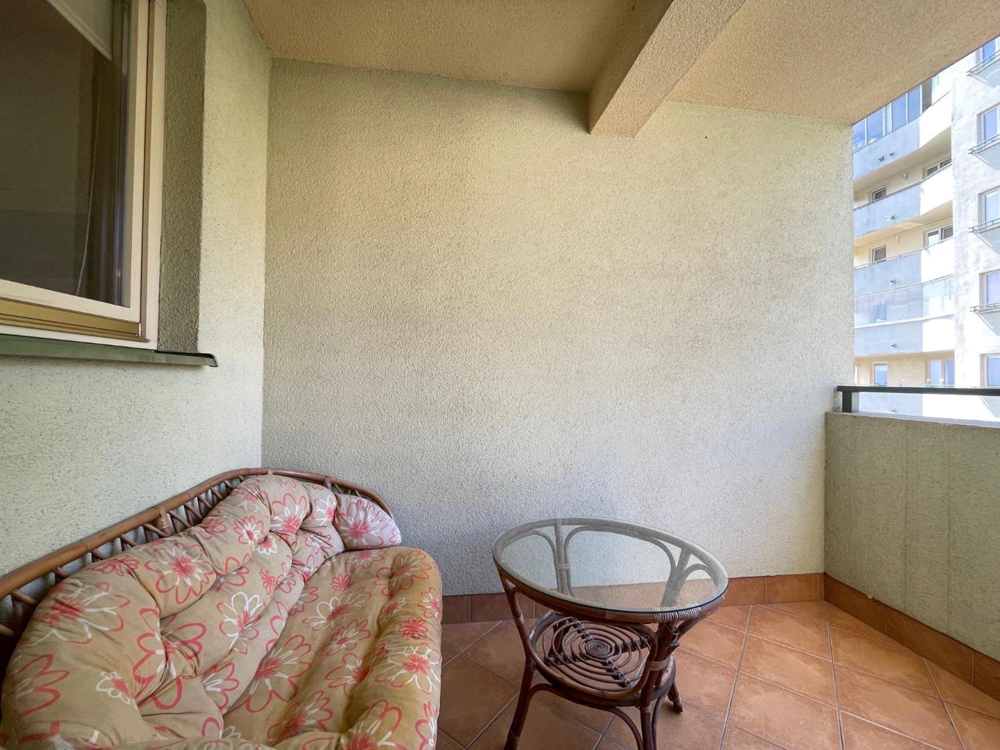 Superior Bukowinska, Studio, Pool & Gym! Metro Wilanowska, Garage Parking! 24h Reception! Apartment *