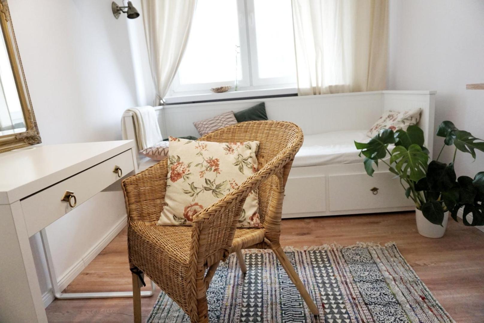 Panska 65 - Grey - Better Apartment *