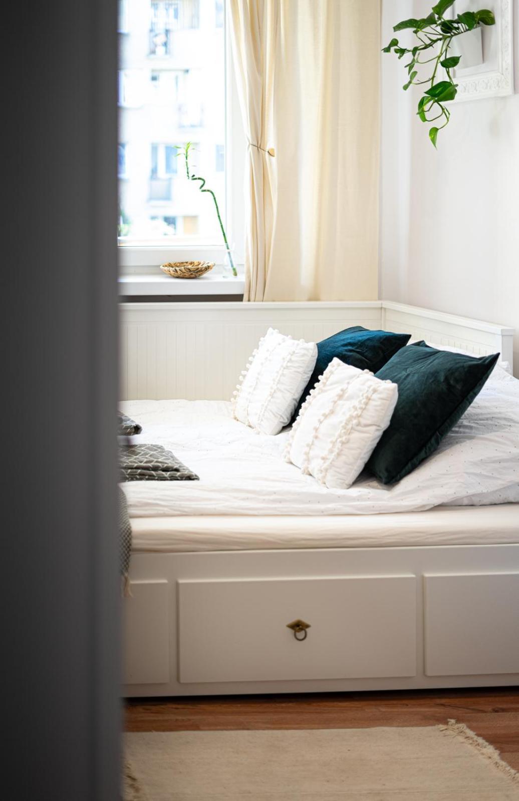 Panska 65 - Grey - Better Apartment