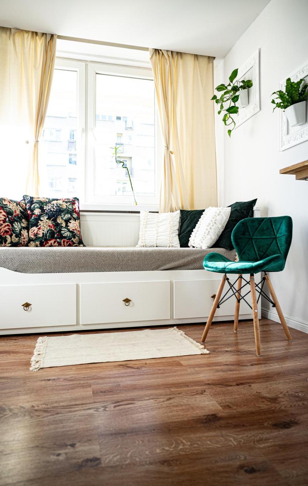 Apartment Panska 65 - Grey - Better *