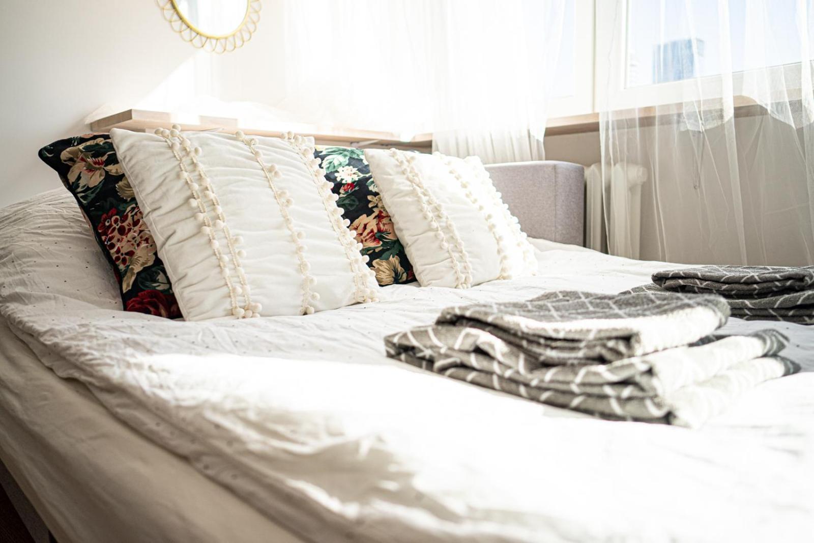 Apartment Panska 65 - Grey - Better
