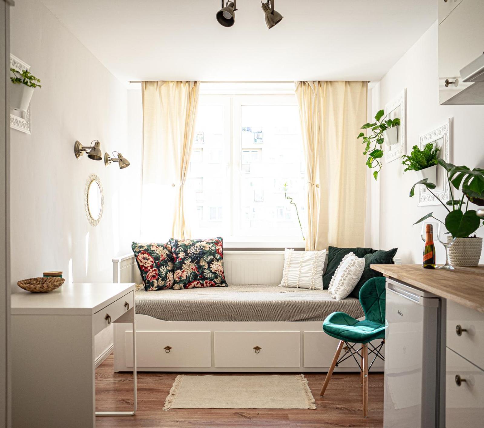 Panska 65 - Grey - Better Apartment *