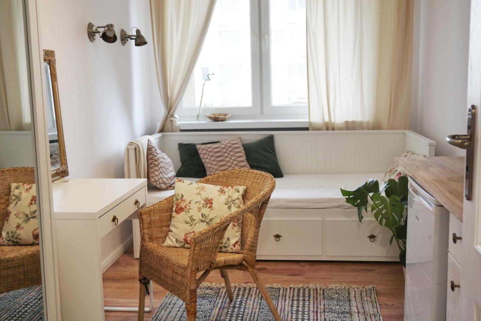 Panska 65 - Grey - Better Apartment *
