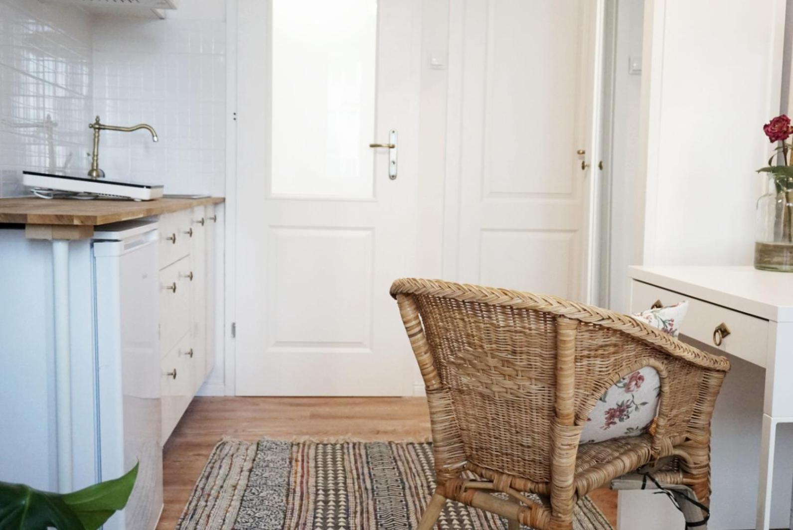 Apartment Panska 65 - Grey - Better