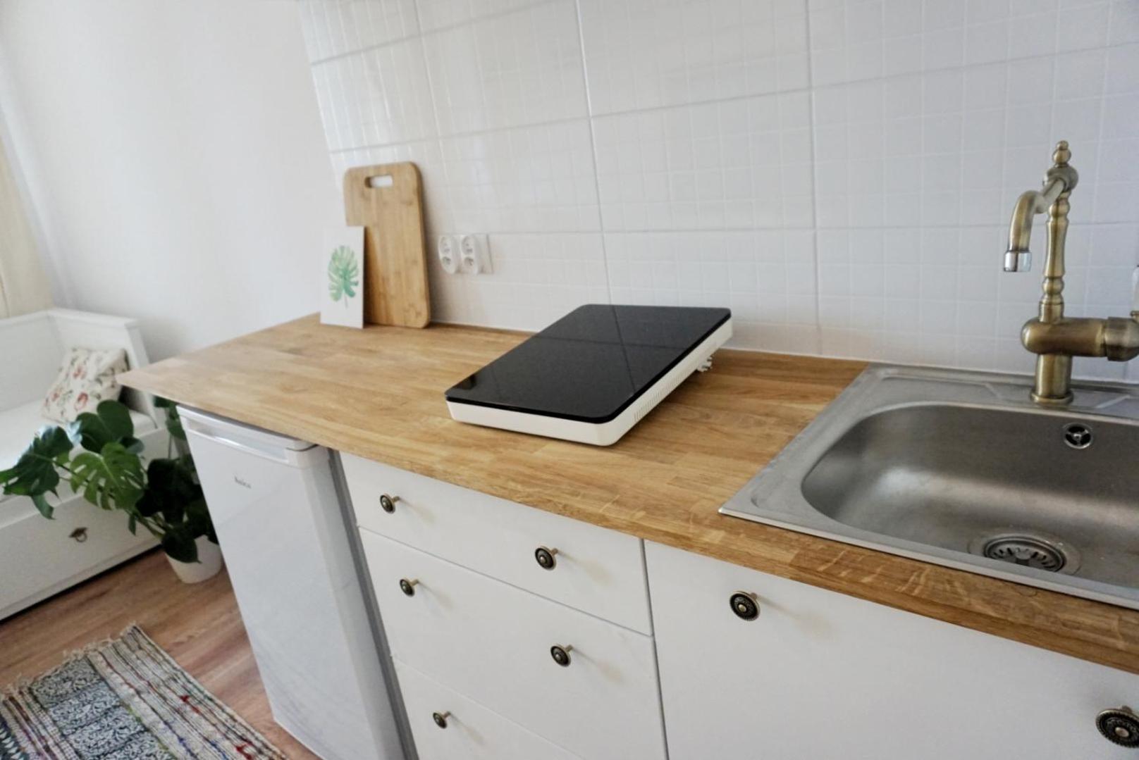 Apartment Panska 65 - Grey - Better Warsaw