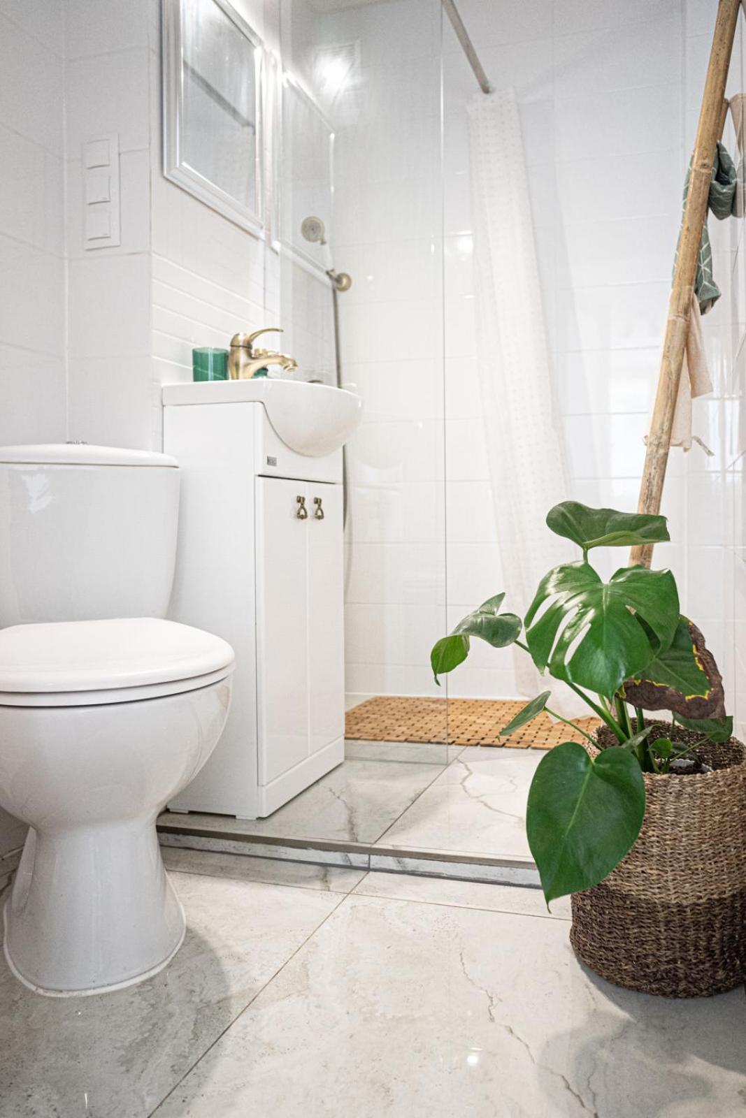 Apartment Panska 65 - Grey - Better *
