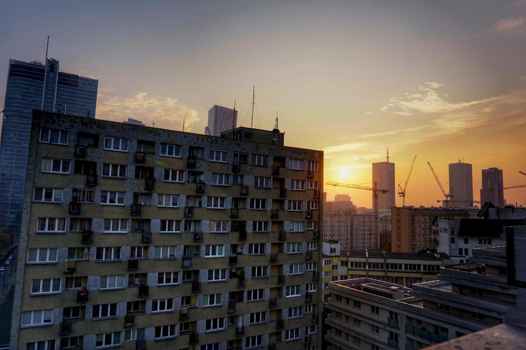 Apartment Panska 65 - Grey - Better Warsaw
