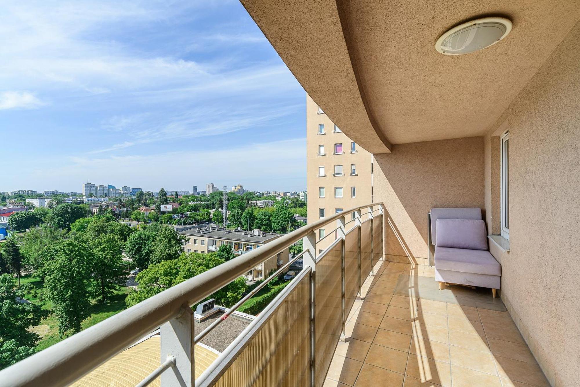 Praga Poludnie - P&o Apartment