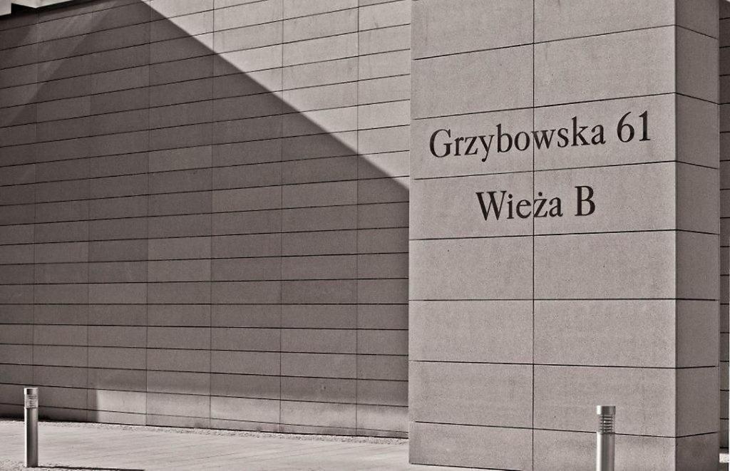 Quest On Grzybowska * Warsaw