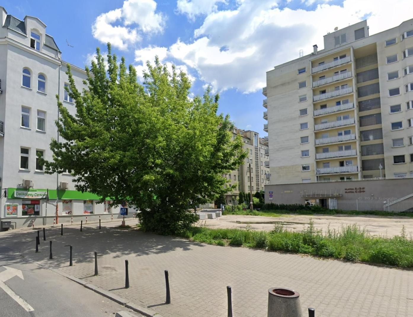 Apartament Grochowska * Warsaw
