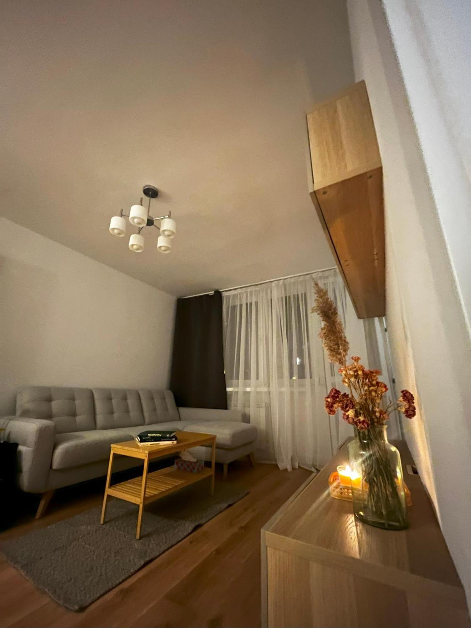 Apartment Apartament Mila - Muzeum Polin *
