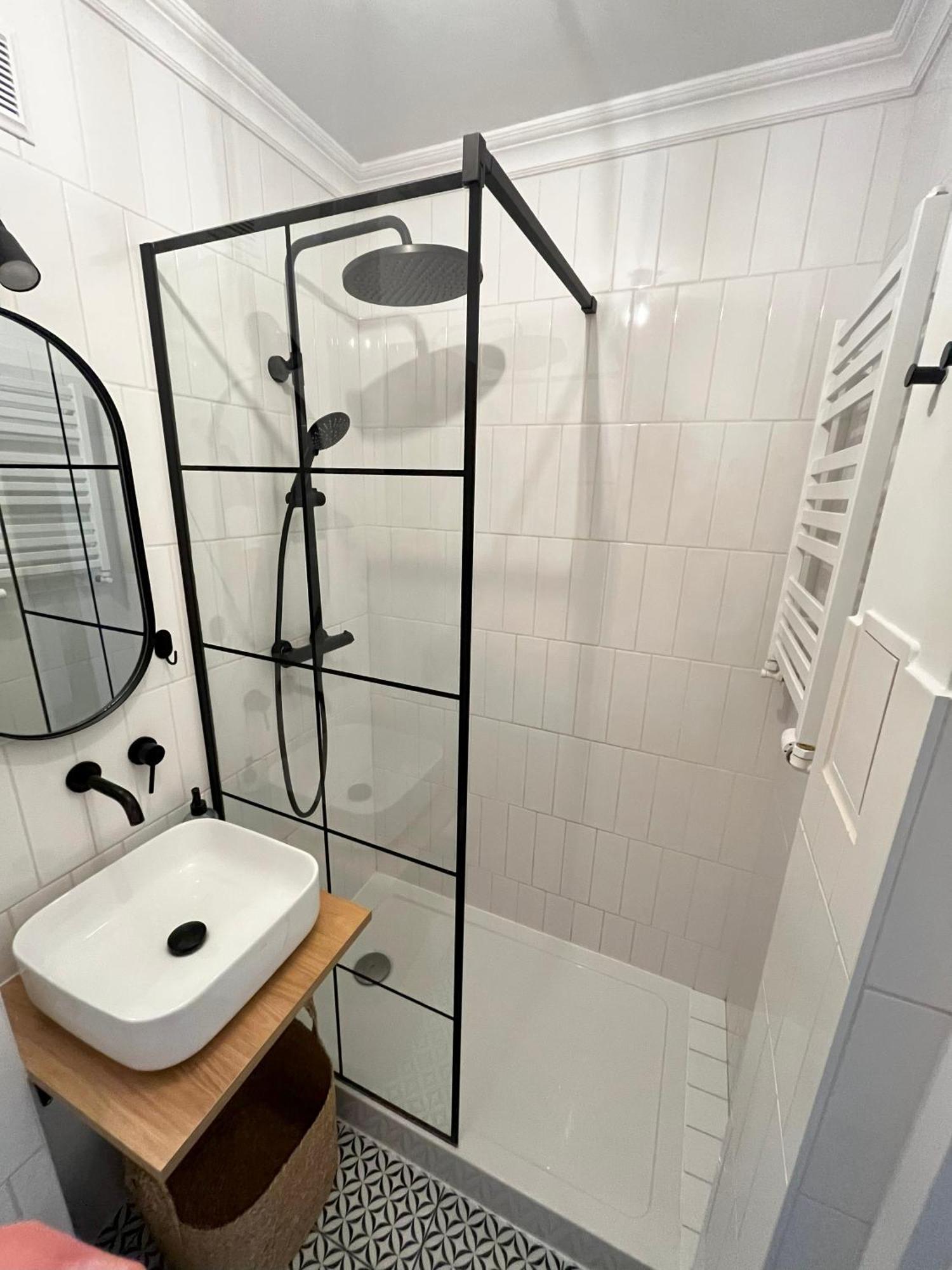 Apartament Mila - Muzeum Polin Apartment