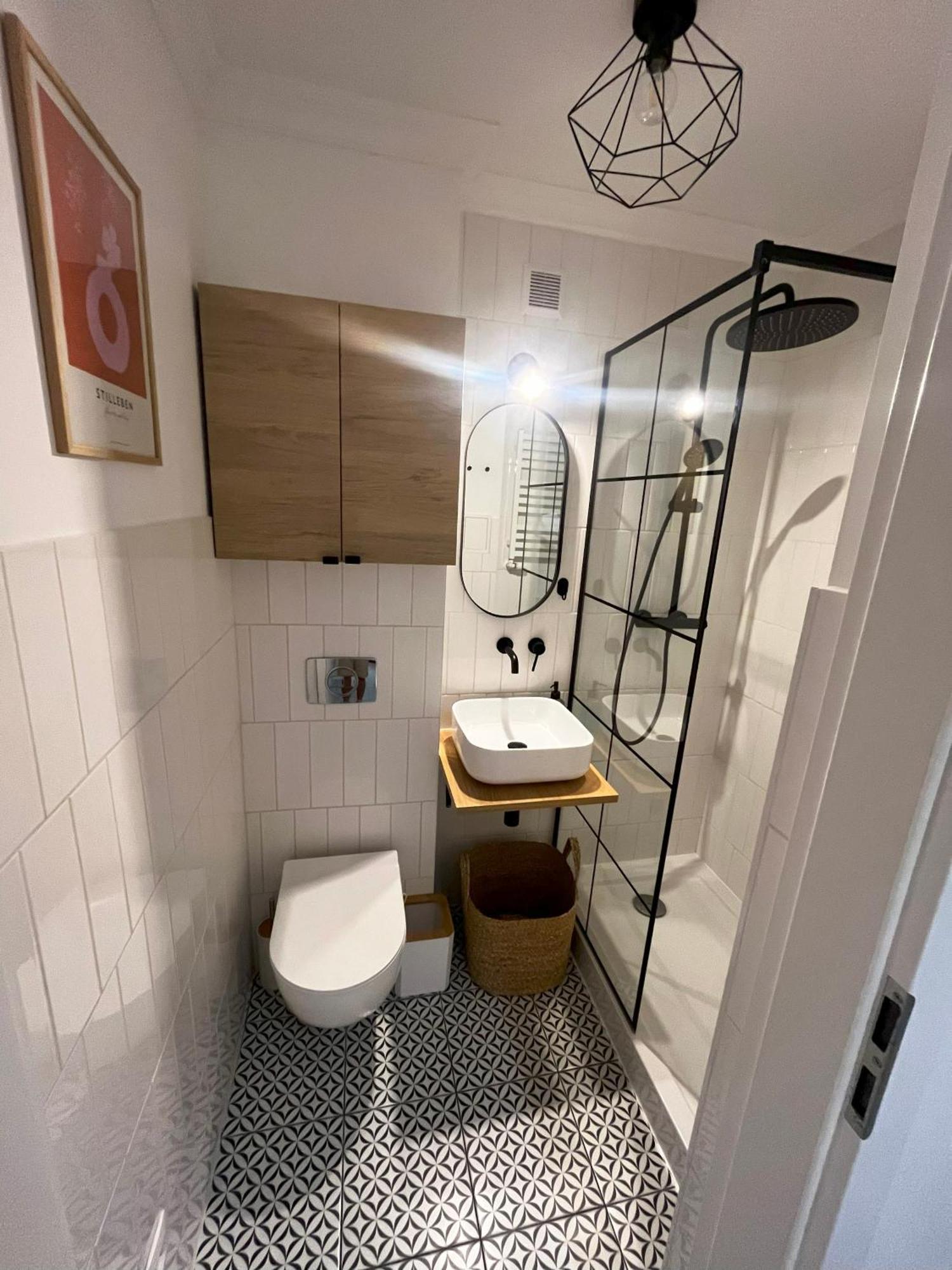 Apartament Mila - Muzeum Polin * Warsaw