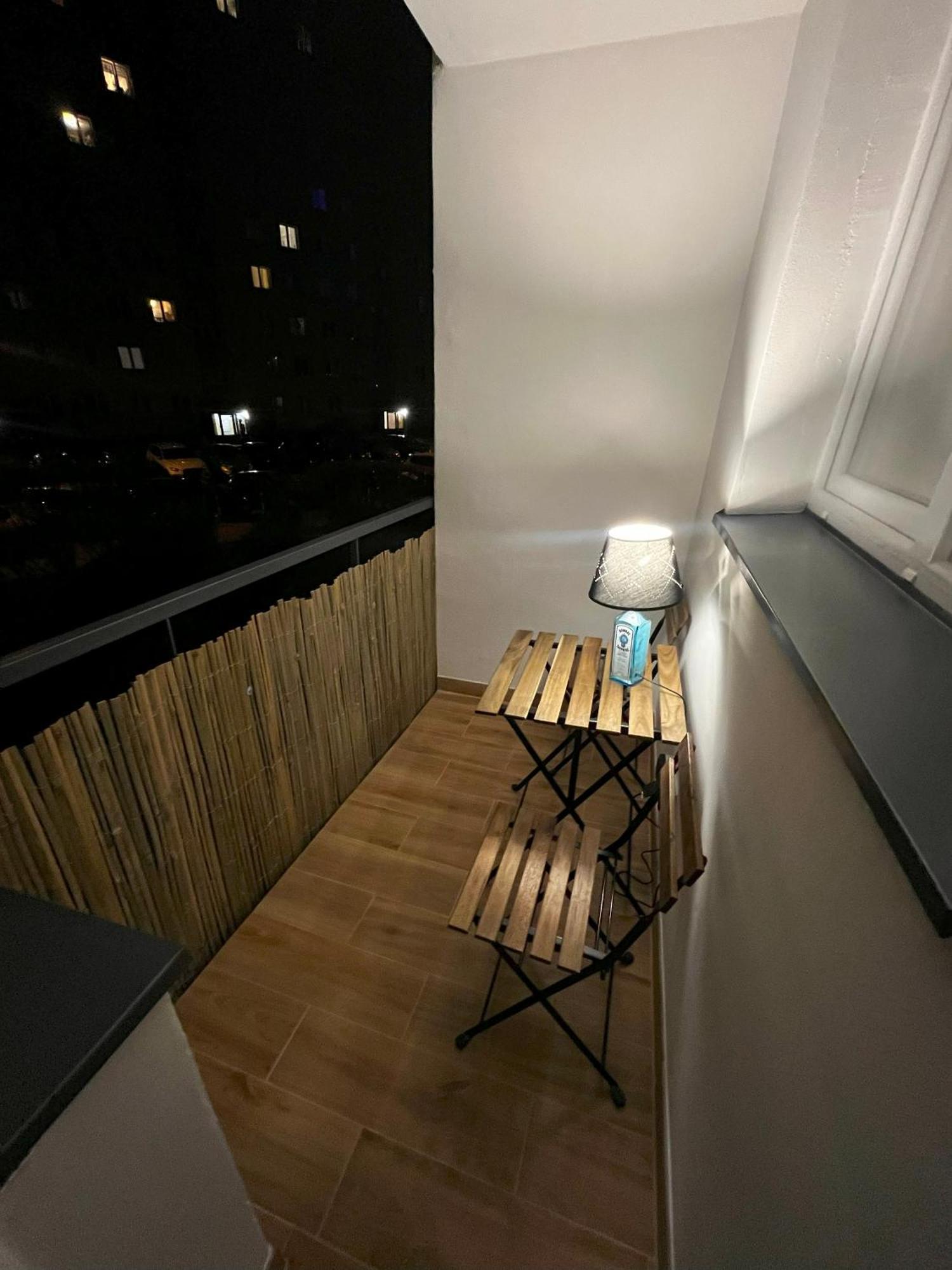 Apartament Mila - Muzeum Polin Apartment *