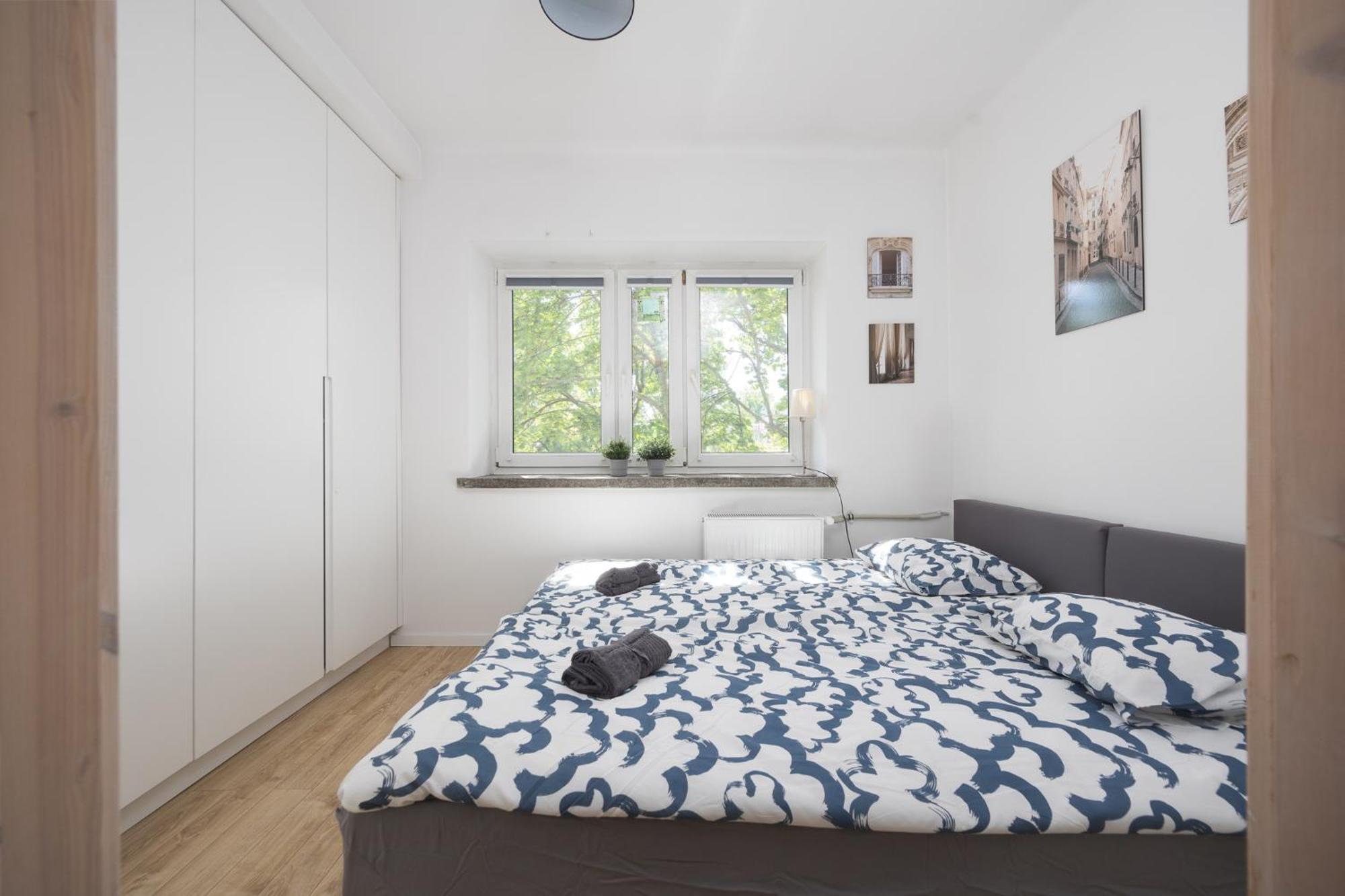 Nowolipie Apartment Warsaw