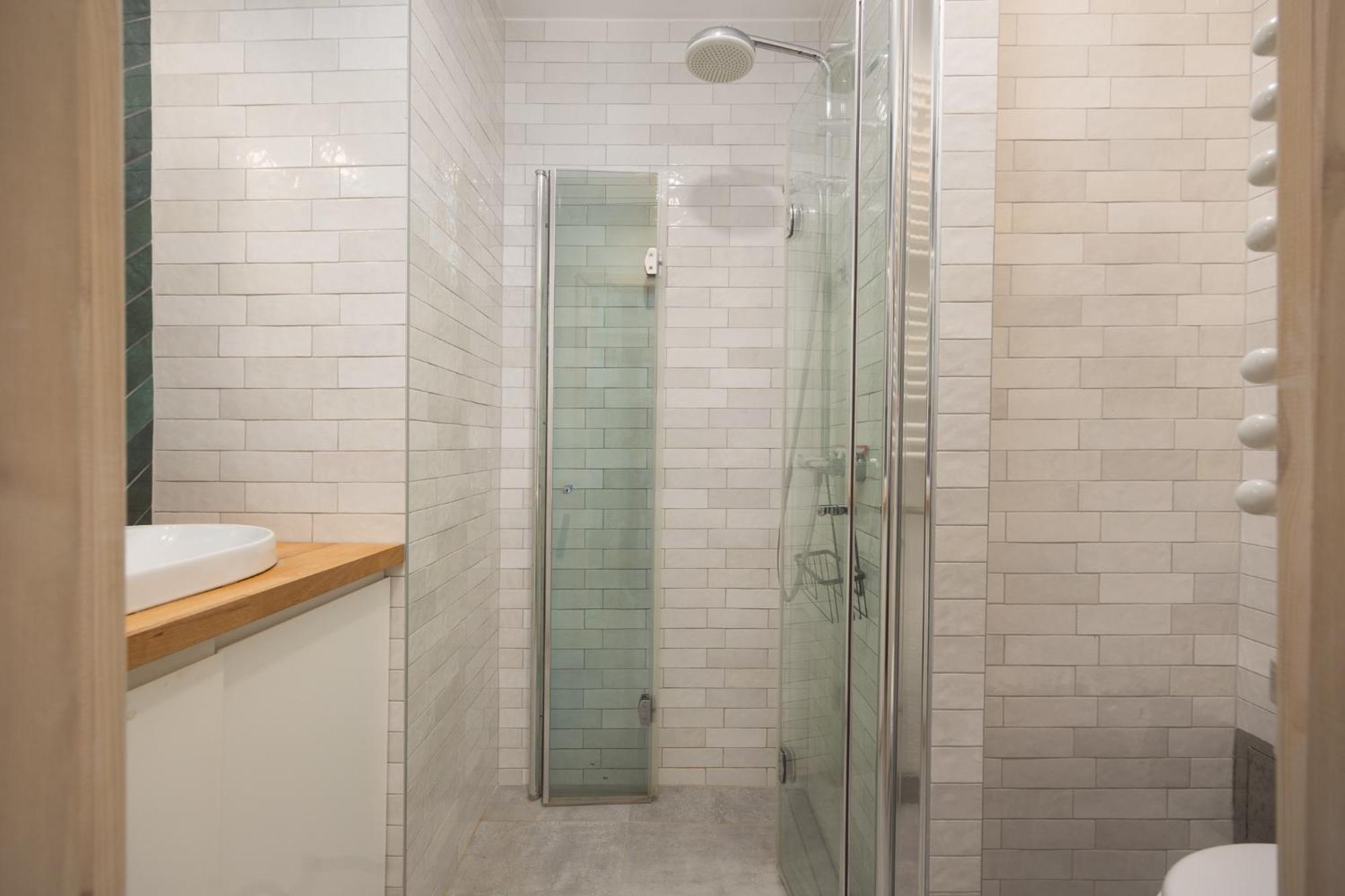 Nowolipie Apartamento Varsóvia