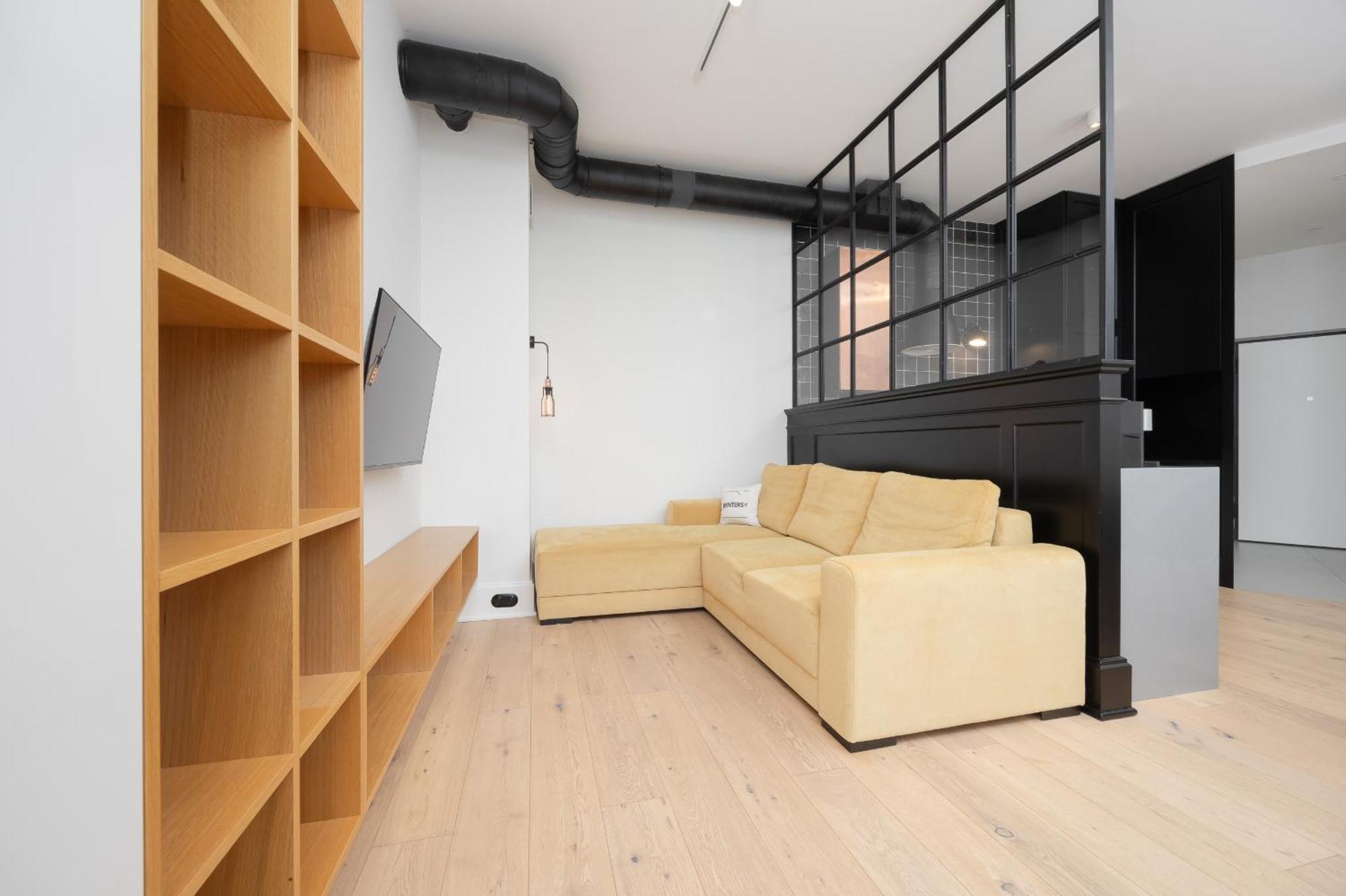Modern & Bright Konesera Near To Pge National Stadium By Renters * Warsaw