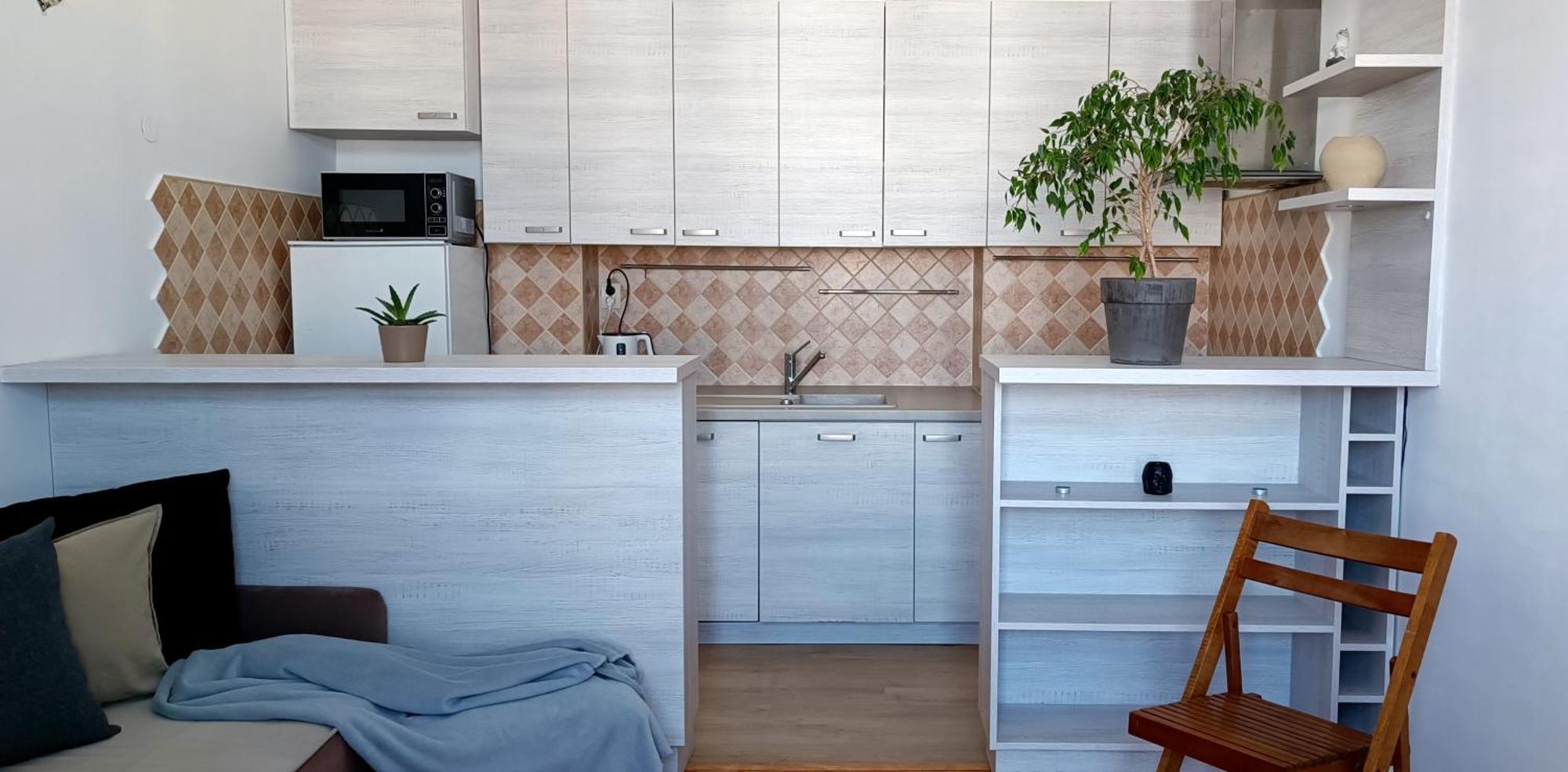 Komfort Blisko Starego Miasta Apartment