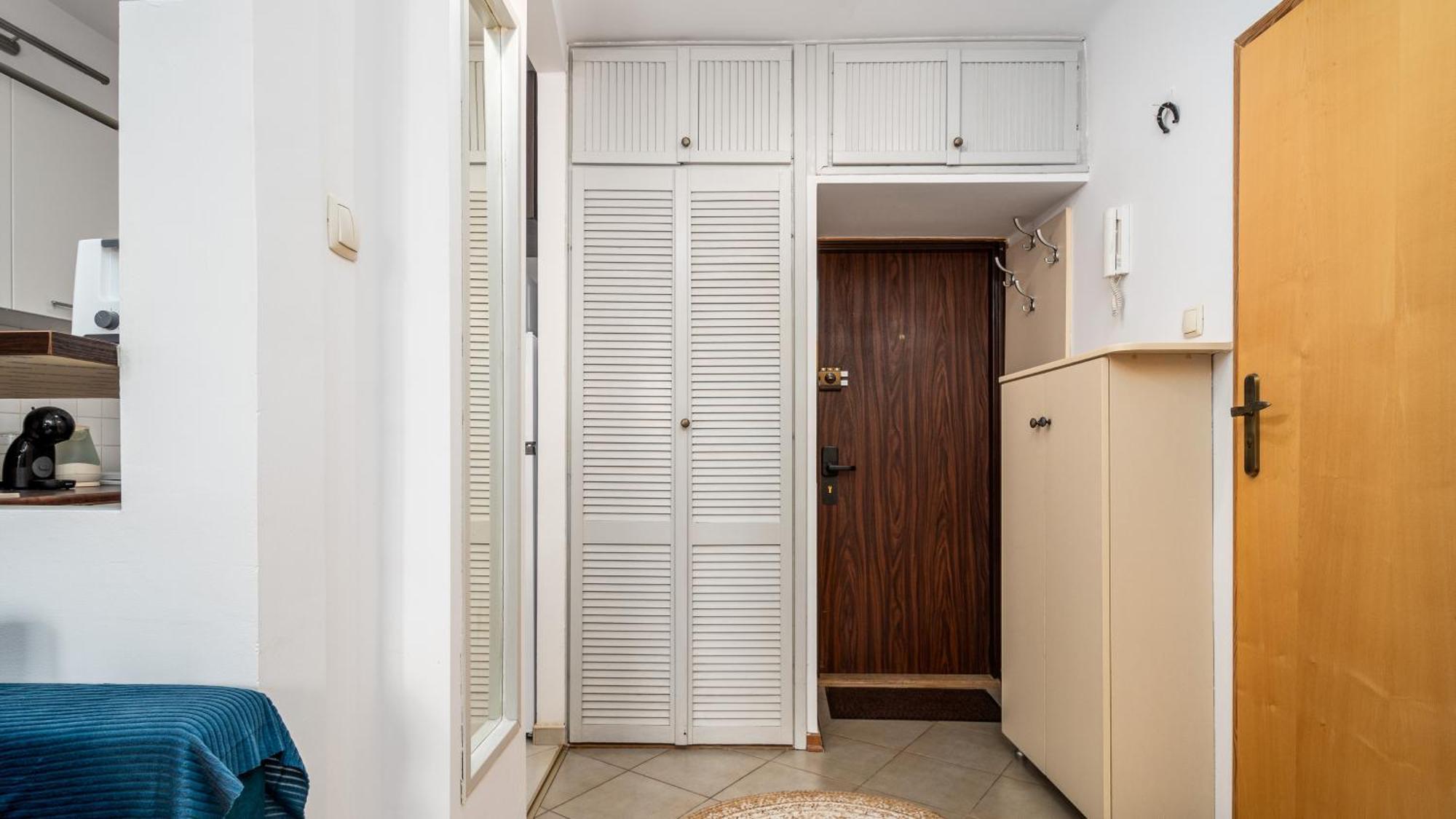 Apartment Grochowska Near Pge National Stadium By Sun & Snow Warsaw