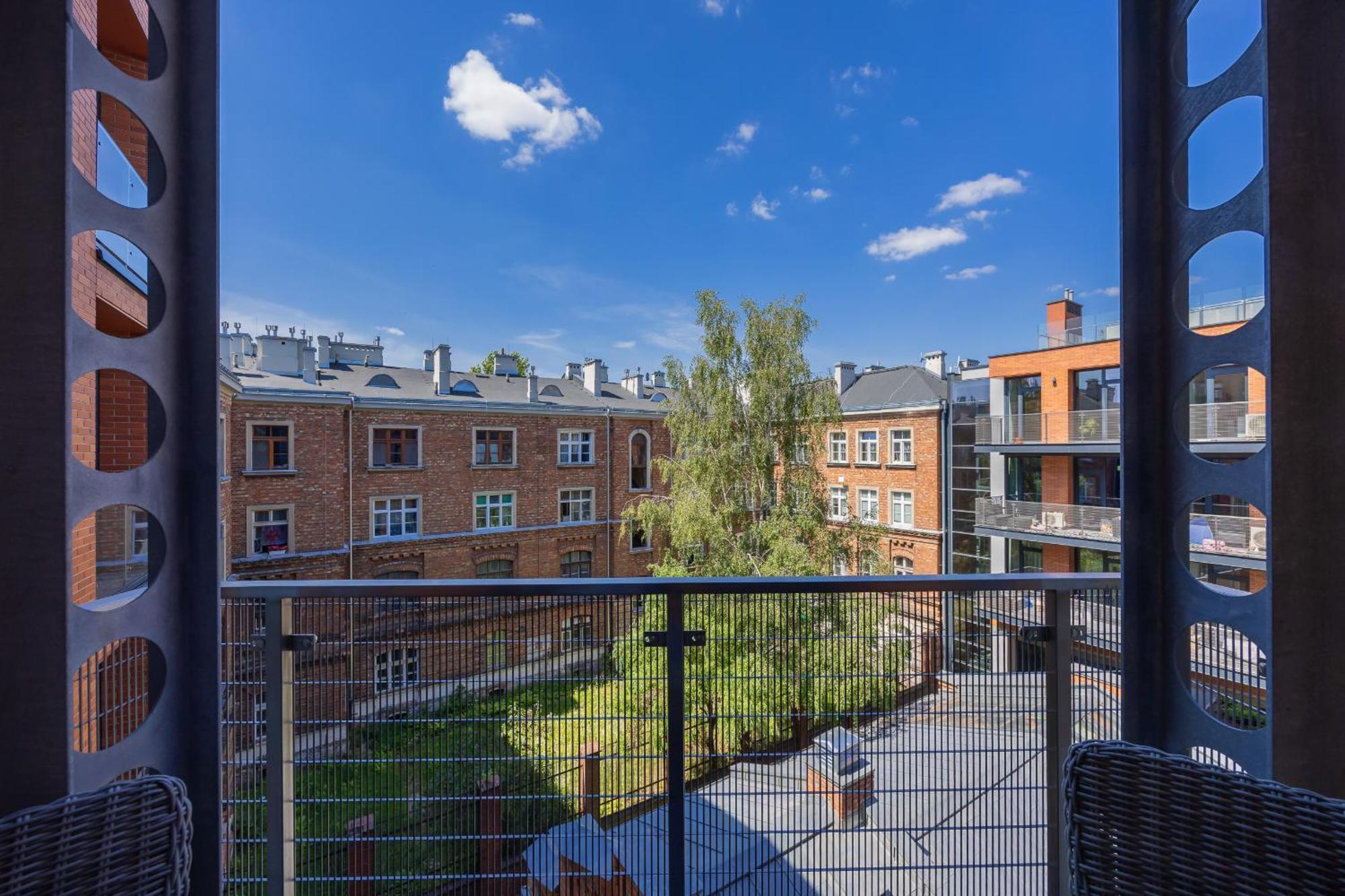 Modern & Bright Konesera Near To Pge National Stadium By Renters Warsaw