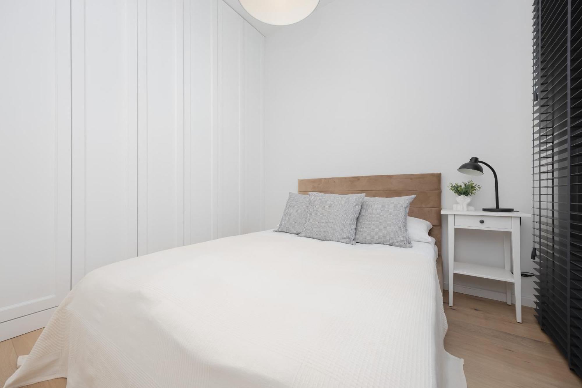 Modern & Bright Konesera Near To Pge National Stadium By Renters Warsaw