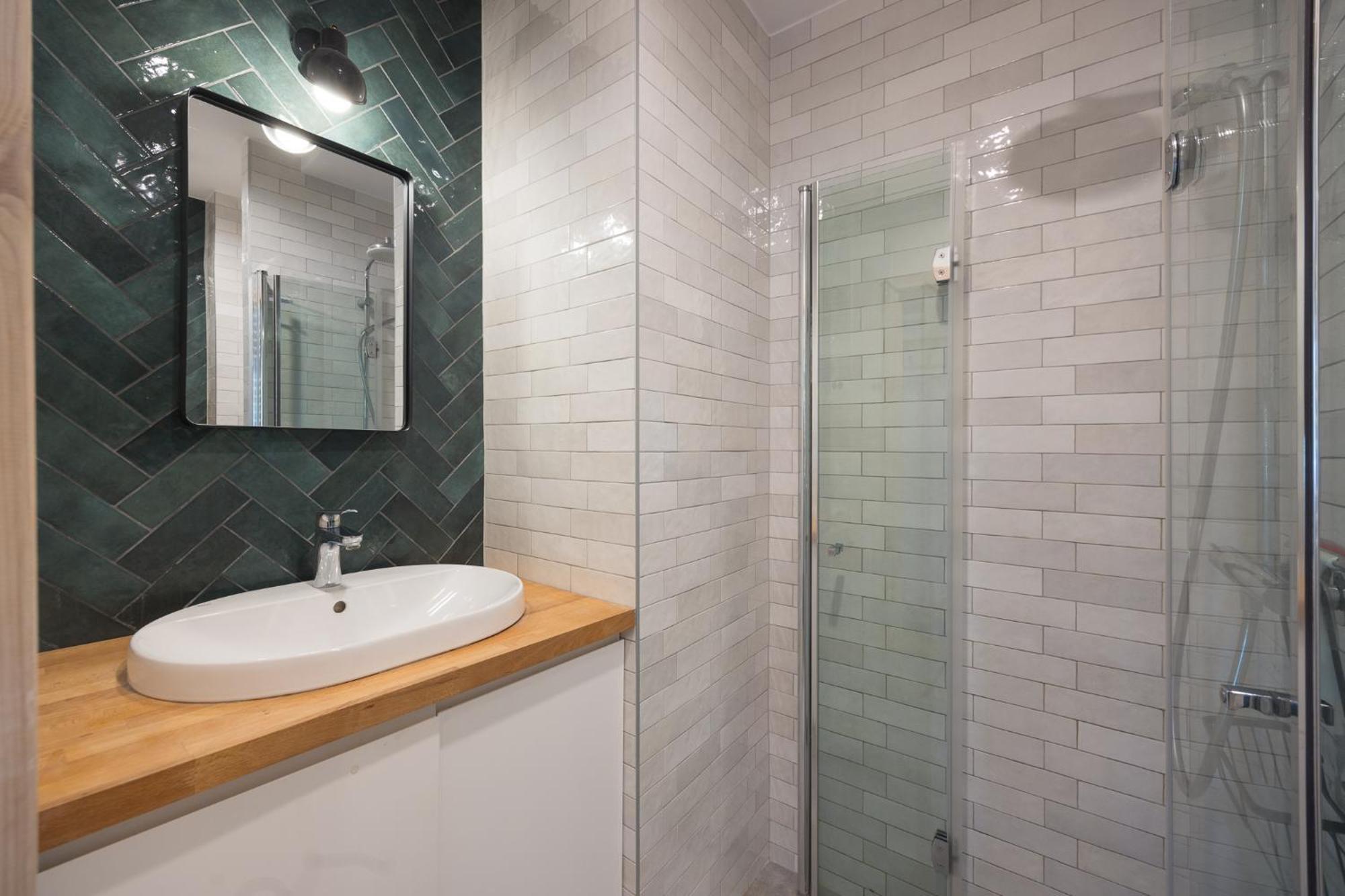 Apartamento Nowolipie Varsóvia