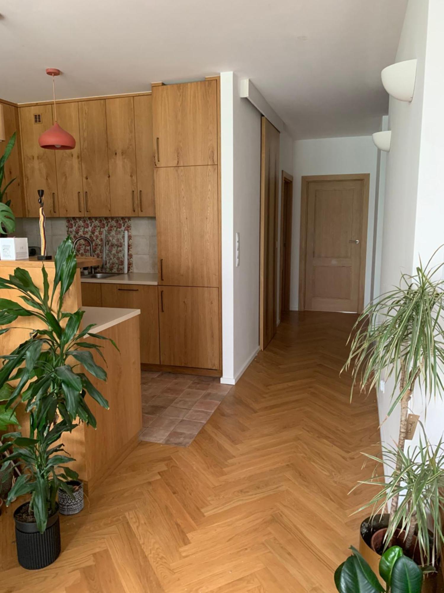 Apartment Premium - Metro & Parking Warsaw