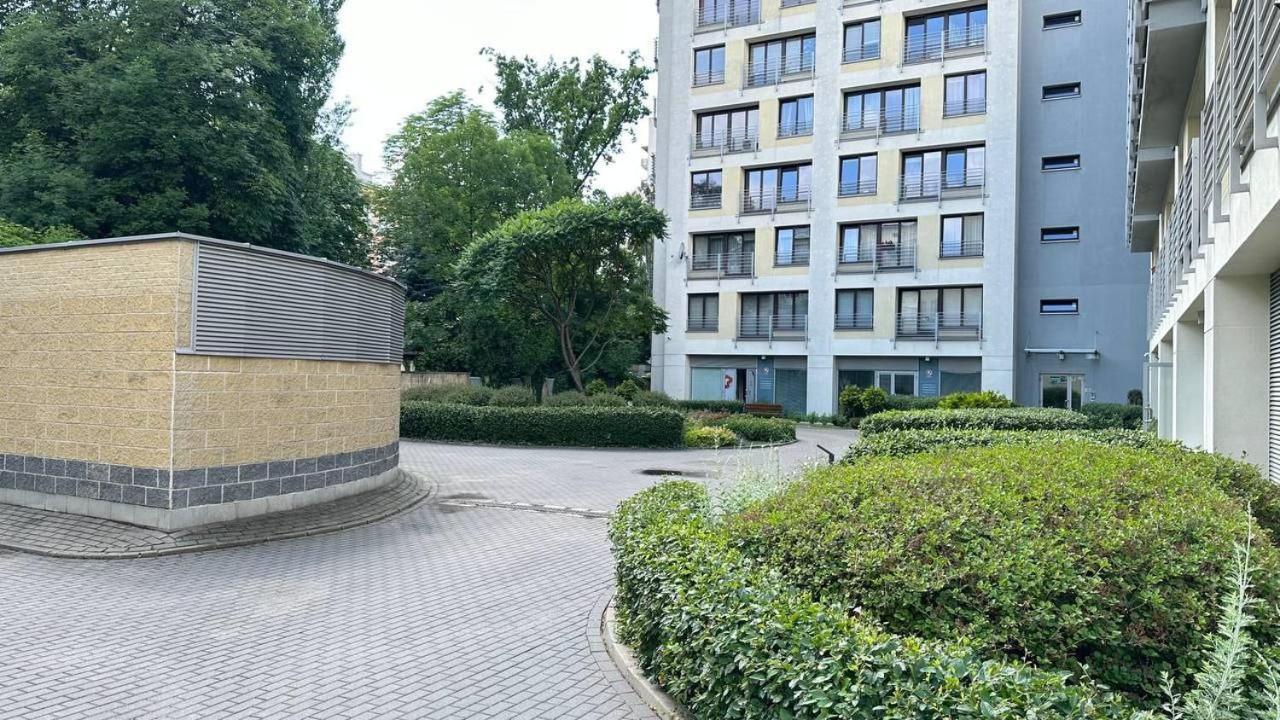 55 M2 12 Minutes To The Center Căn hộ