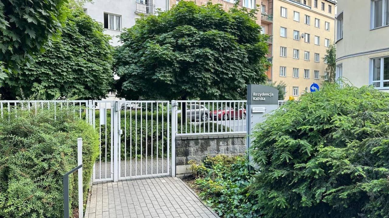 55 M2 12 Minutes To The Center * Warsaw